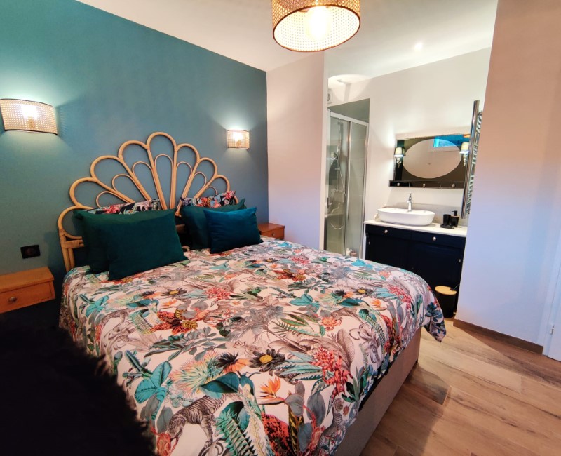 Studio "la drouette" de la Closerie, Droue-sur-Drouette - photo 2