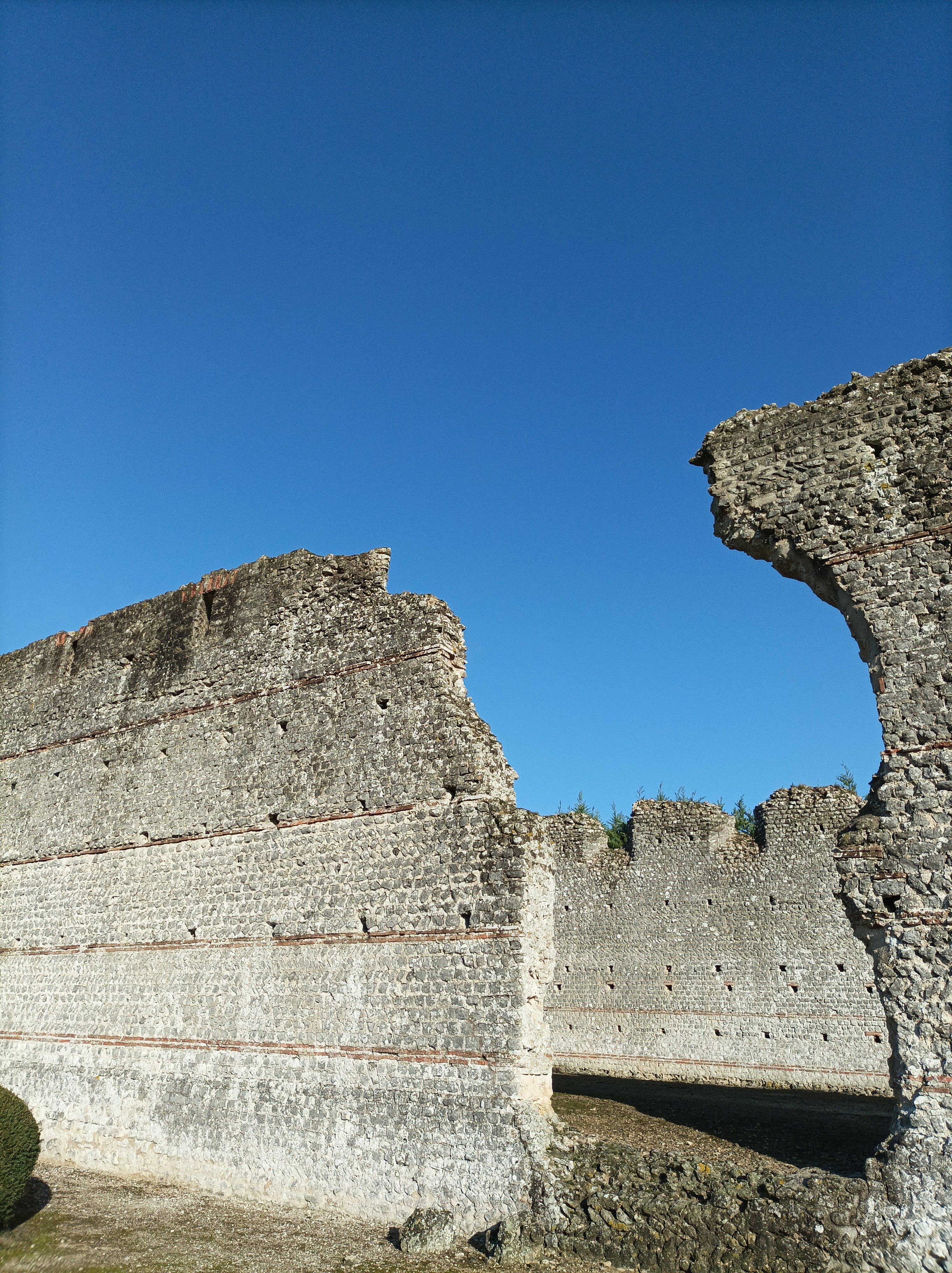 Site archéologique des maselles à thésée, Thésée - photo 3