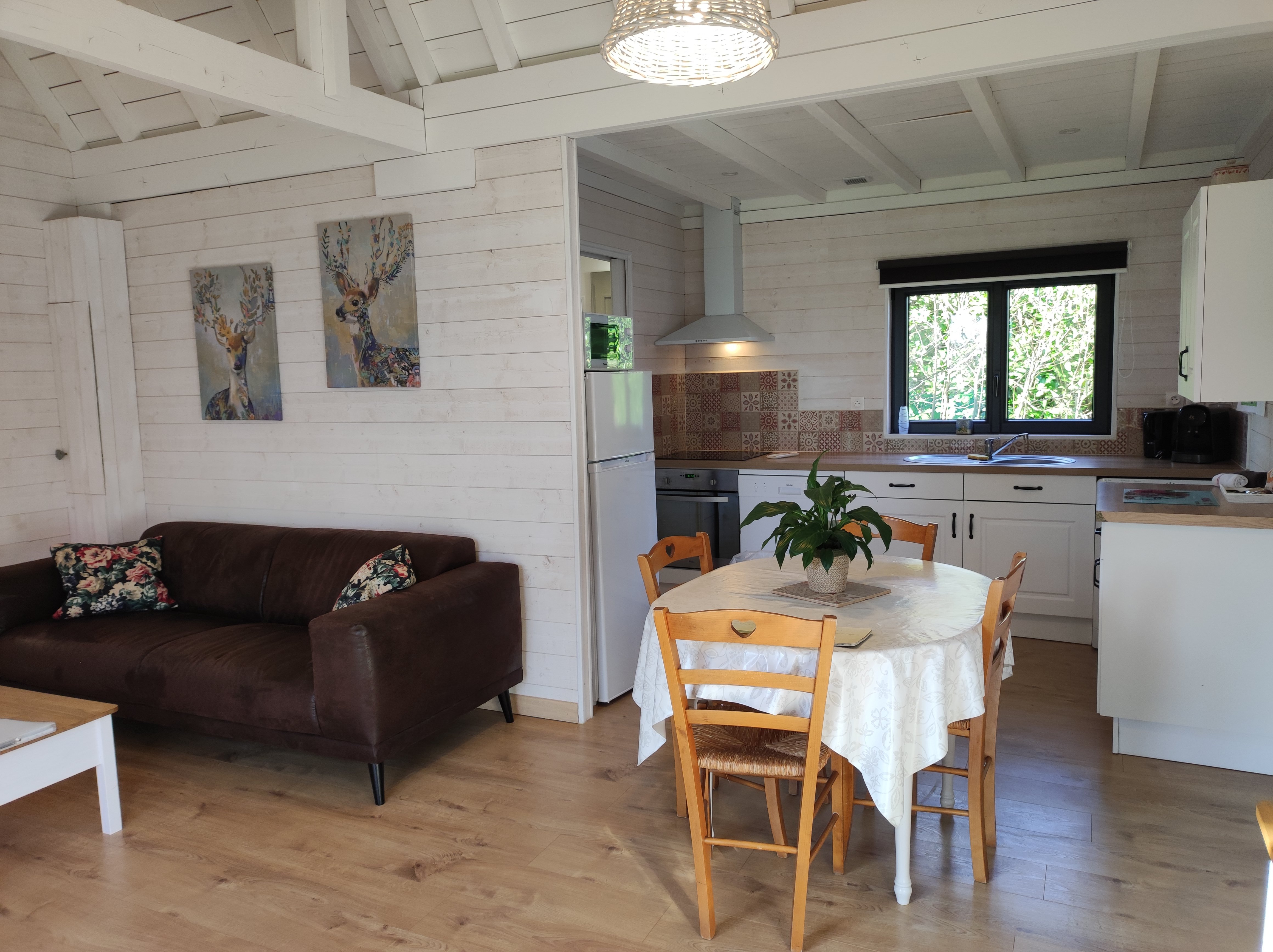 L'IdaLouise, Oisly - photo 9