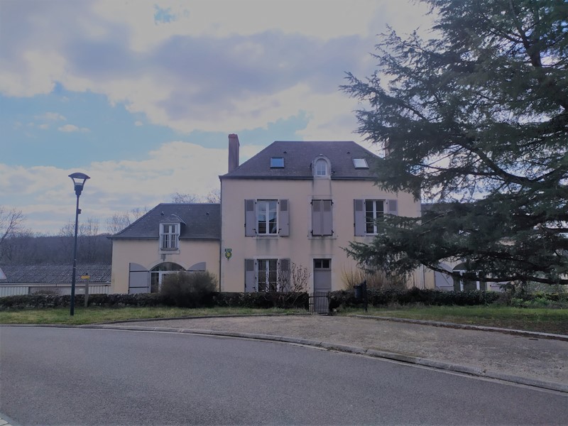Gîte de groupe