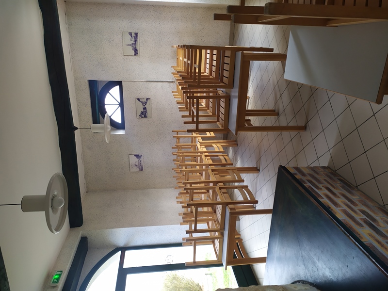 Gîte de groupe — photo 3
