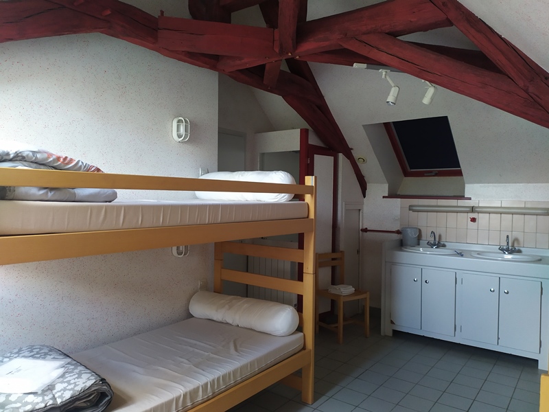 Gîte de groupe — photo 2