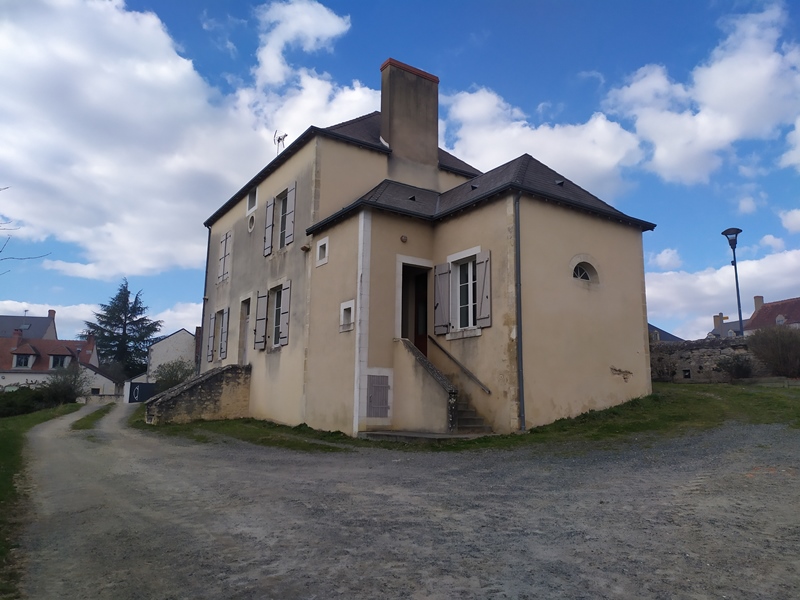 Gîte de groupe