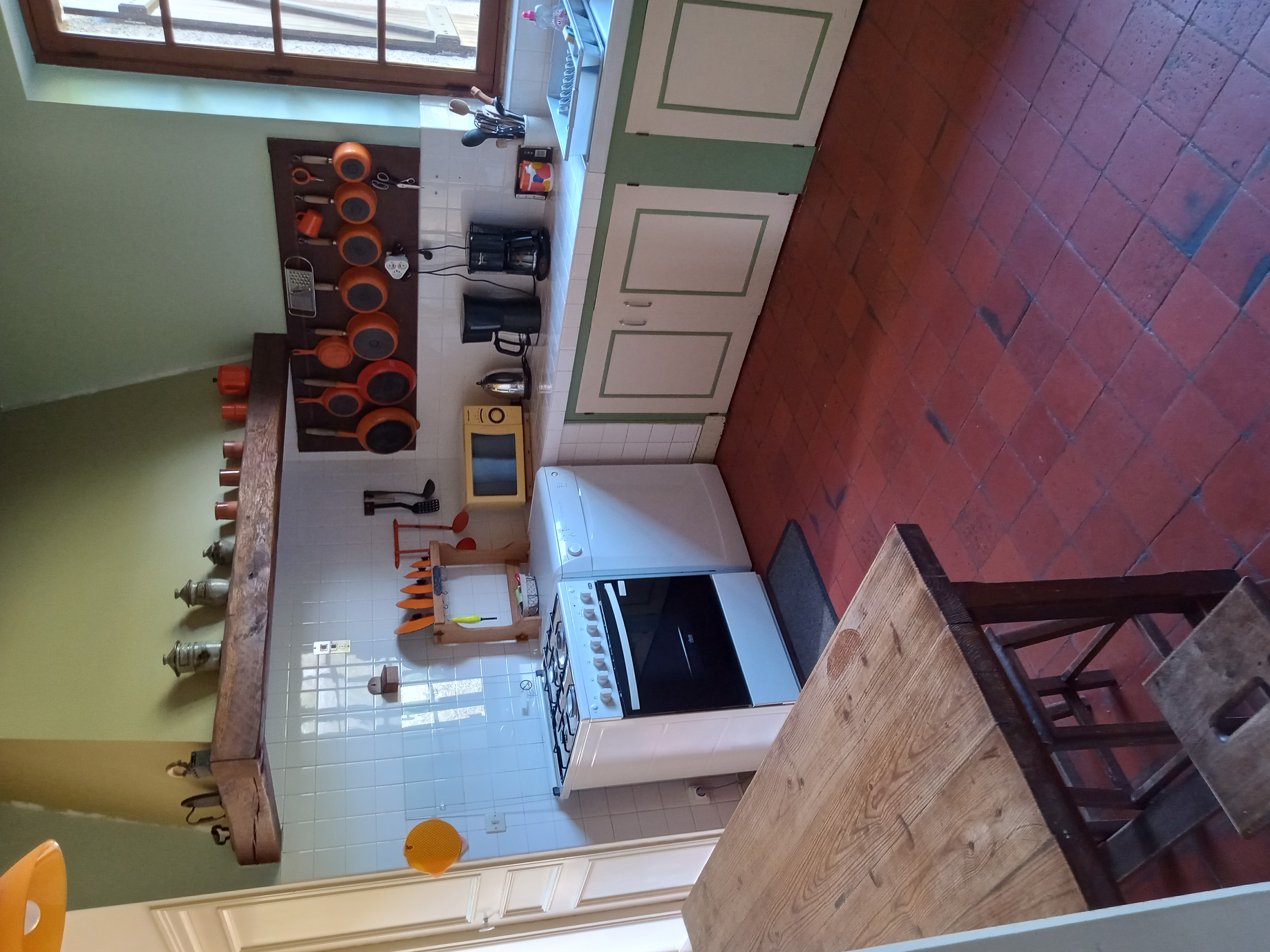 Gîte de Fretay, Savigny-sur-Braye - photo 10