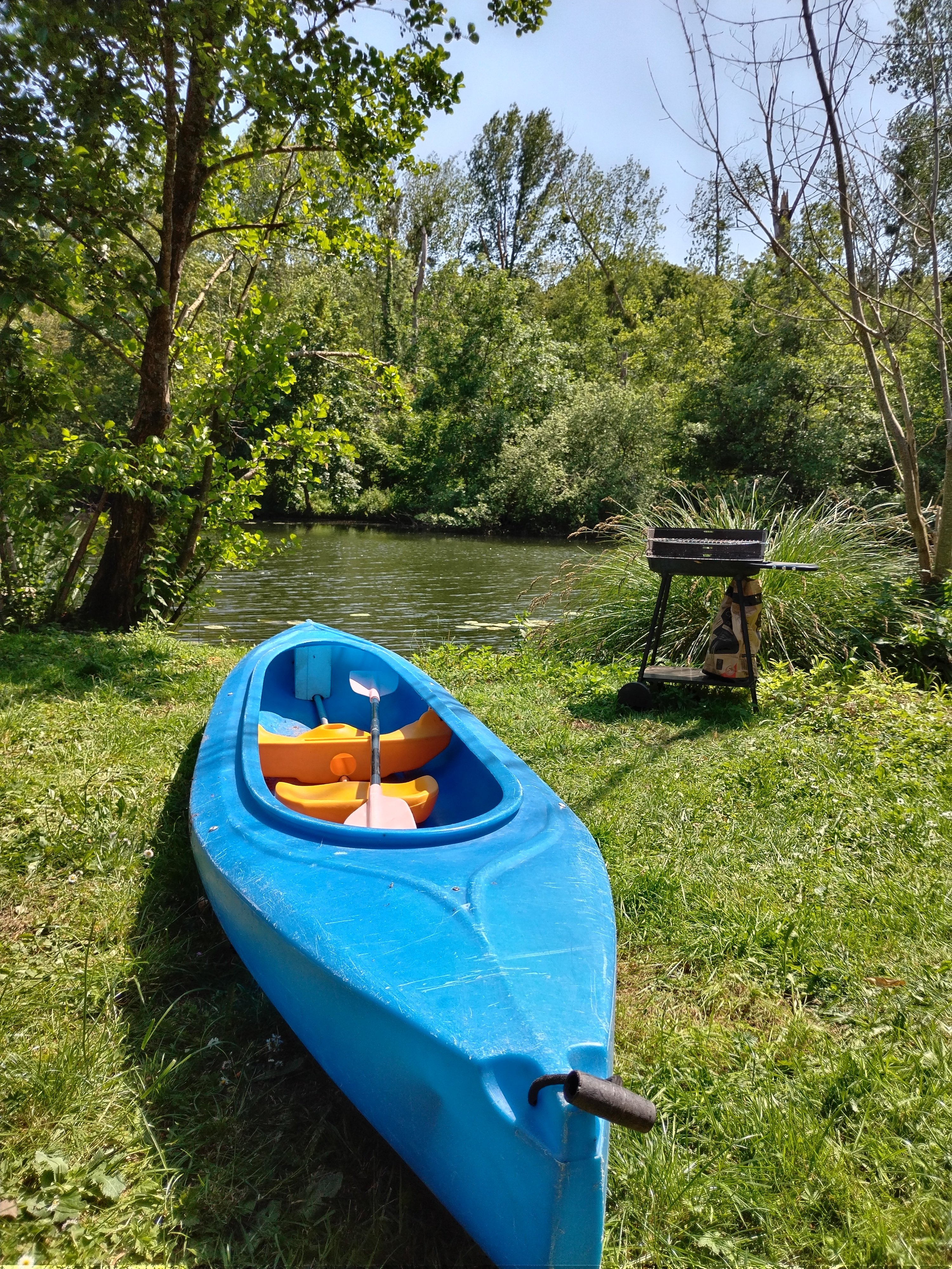 Le Nid, Marboué - photo 6