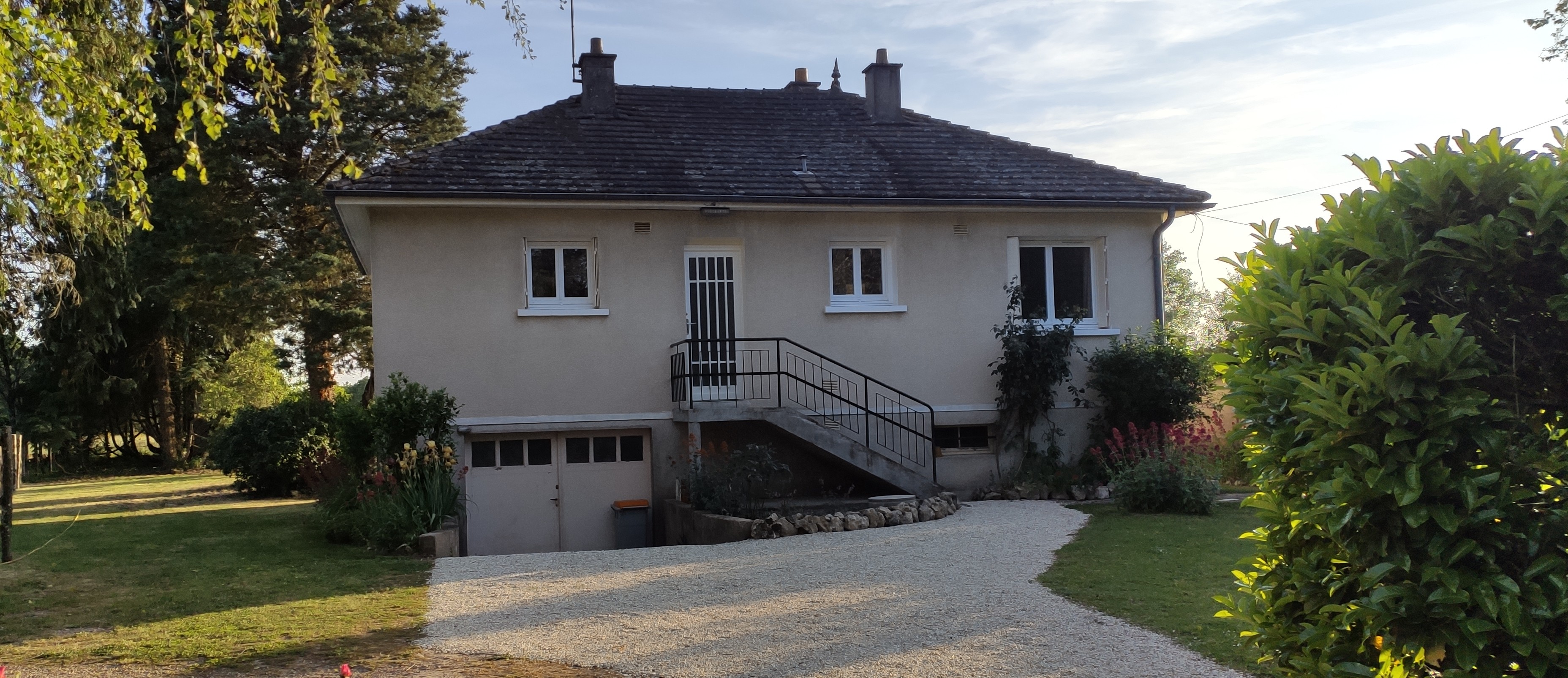 Maison en Sologne chez Marion et Bruno, Argent-sur-Sauldre - photo 6