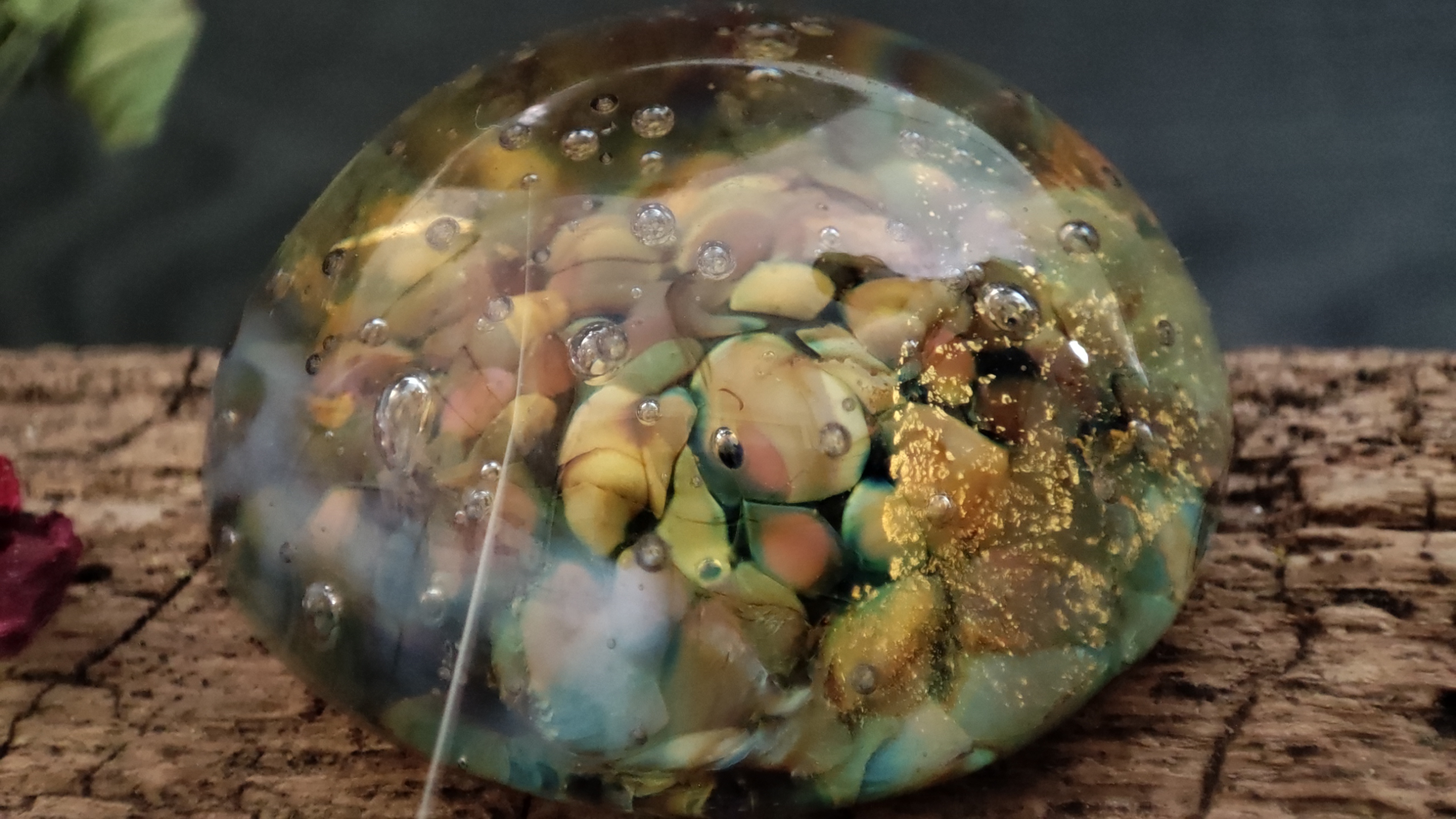 Les 3 Uni'verre, Allogny - photo 13