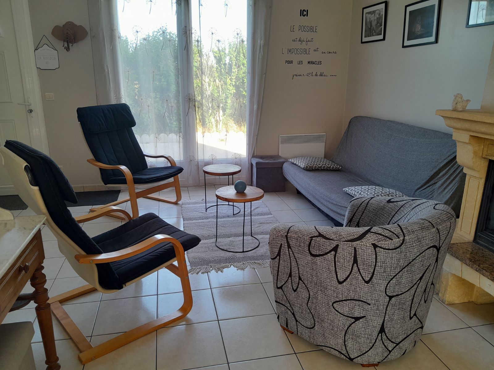 Tribu d'asato, Noyers-sur-Cher - photo 10