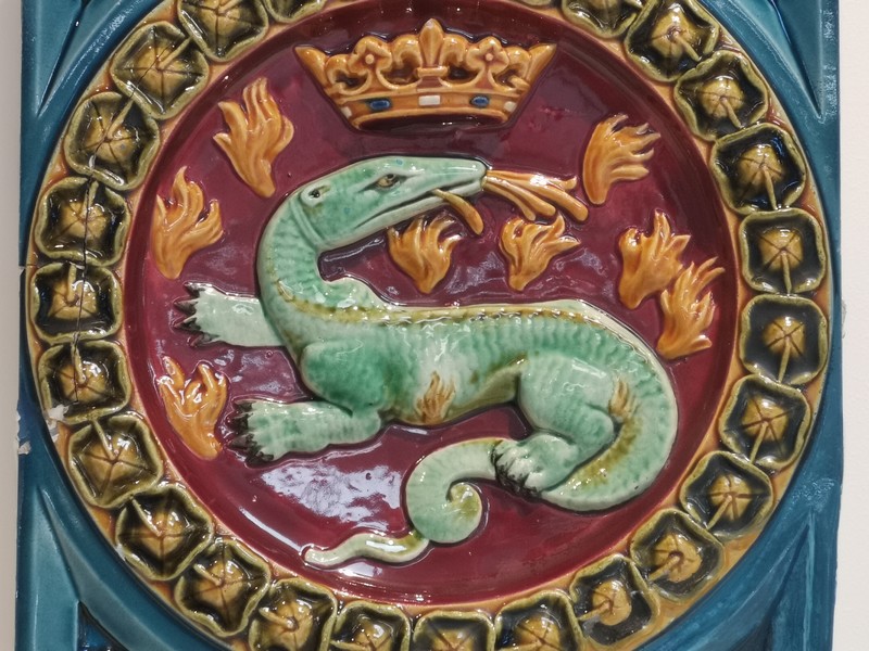 Céra'brique - Espace muséographique, Romorantin-Lanthenay - photo 3