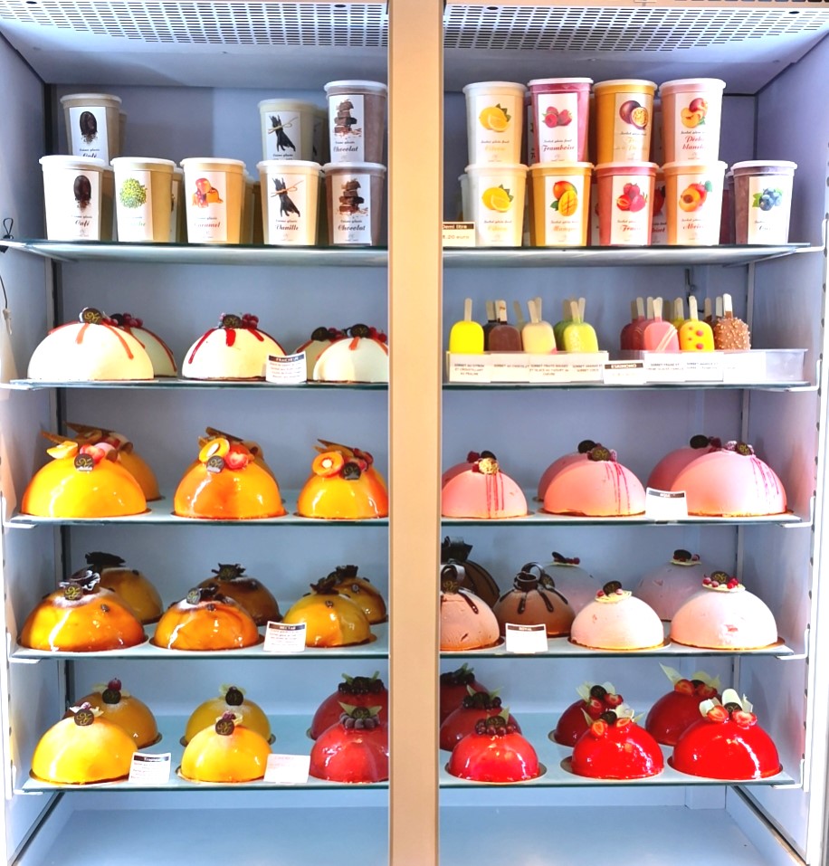 Chocolats Noël Jovy