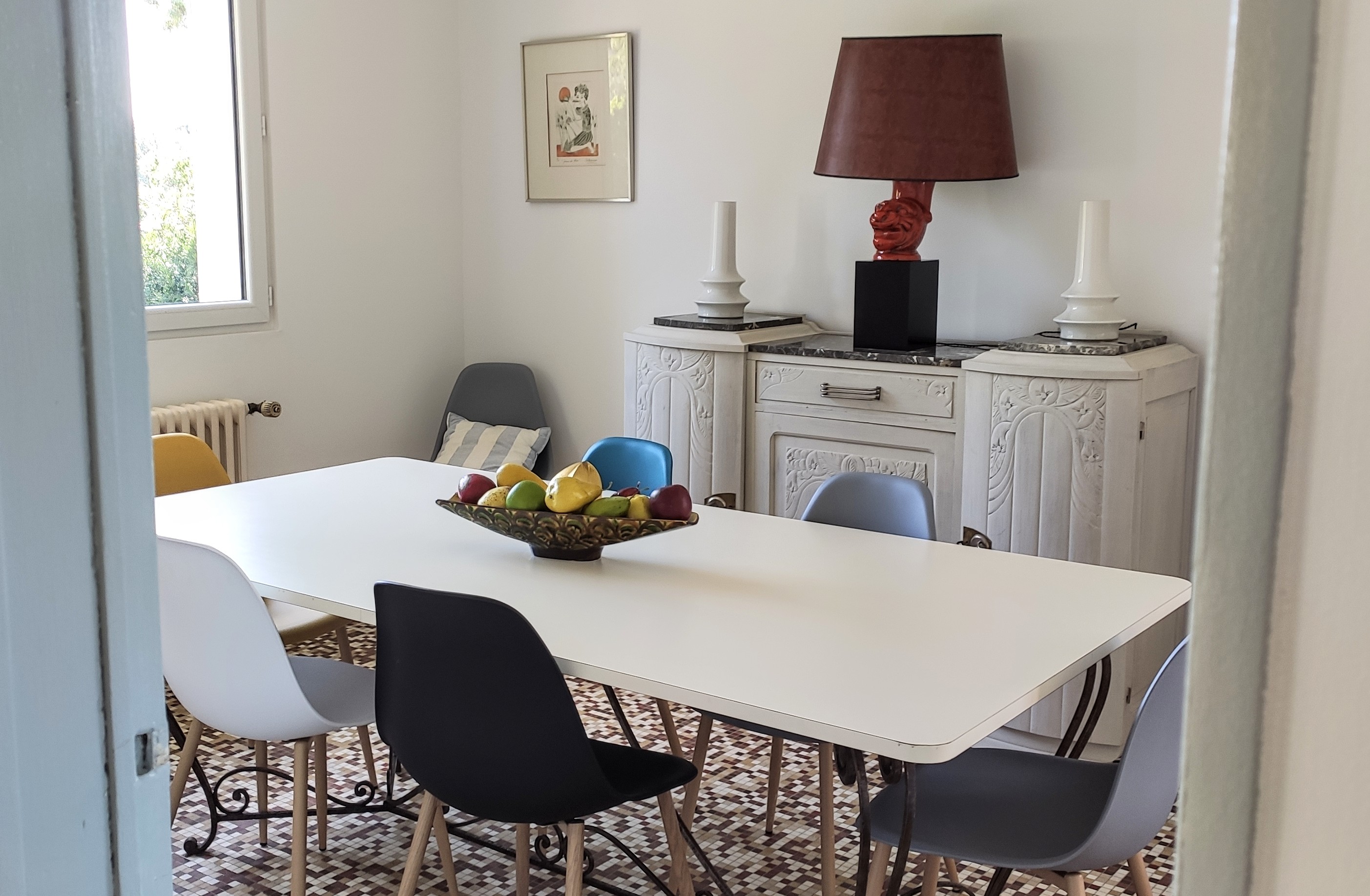 Maison en Sologne chez Marion et Bruno, Argent-sur-Sauldre - photo 8