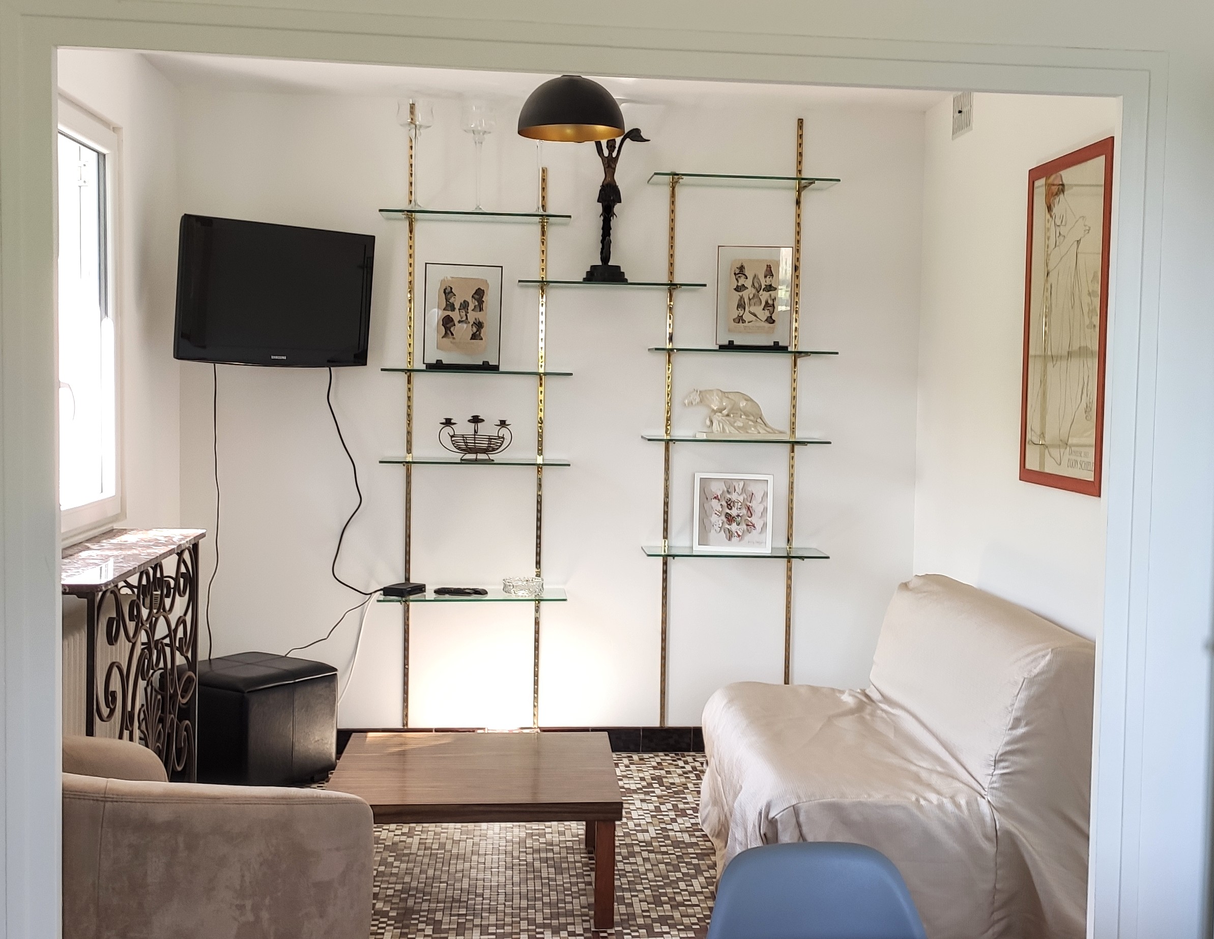 Maison en Sologne chez Marion et Bruno, Argent-sur-Sauldre - photo 3