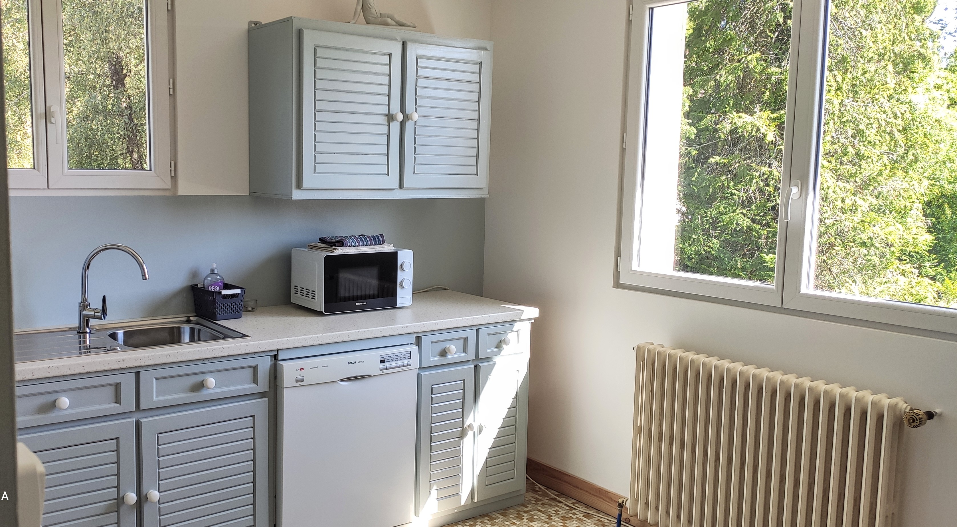 Maison en Sologne chez Marion et Bruno, Argent-sur-Sauldre - photo 10