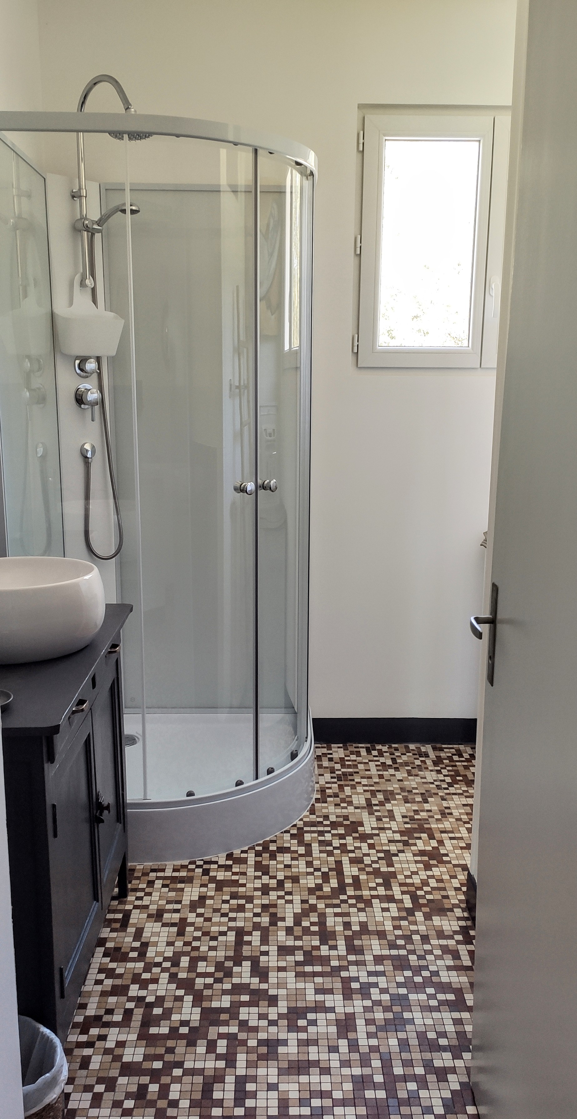 Maison en Sologne chez Marion et Bruno, Argent-sur-Sauldre