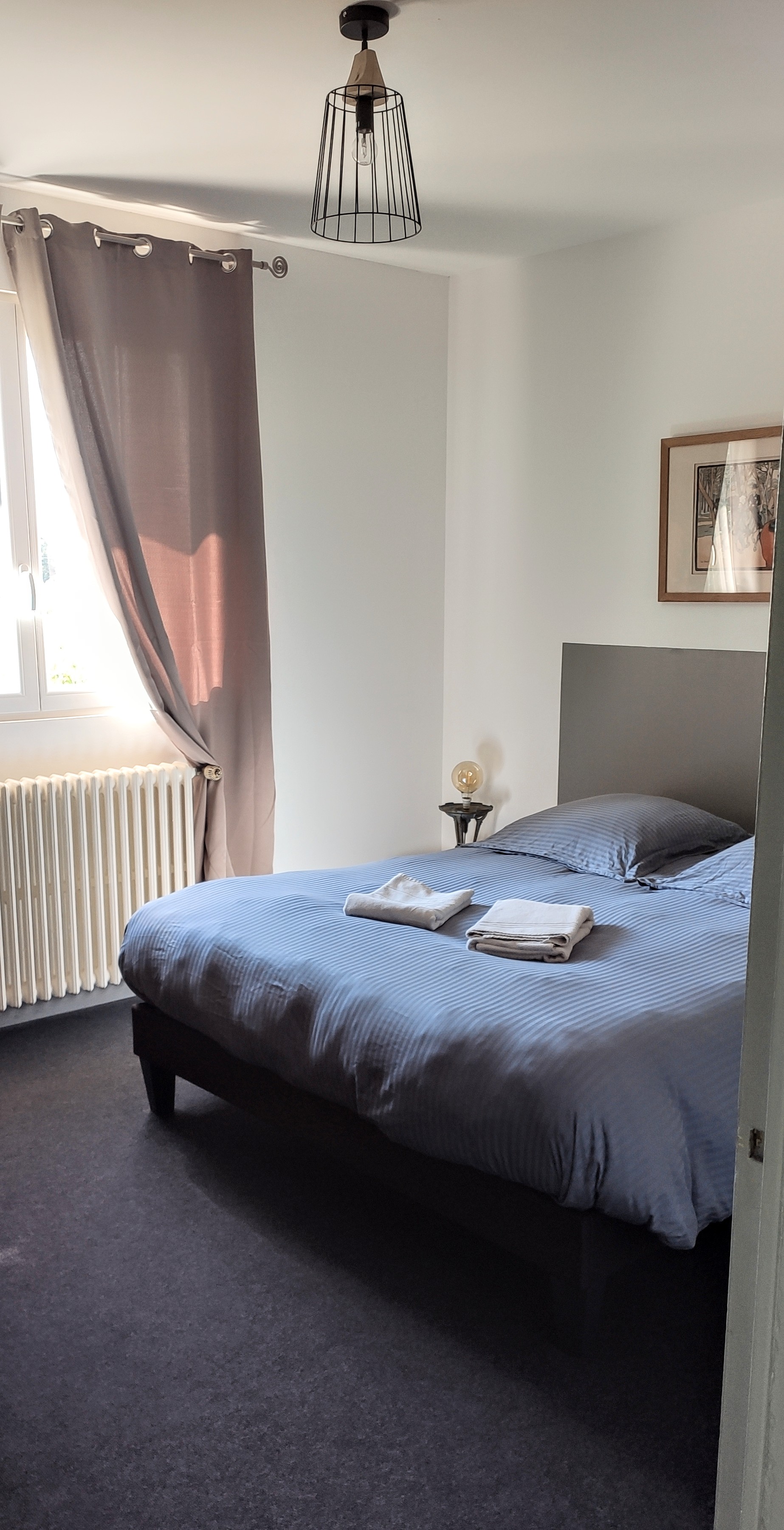 Maison en Sologne chez Marion et Bruno, Argent-sur-Sauldre - photo 2