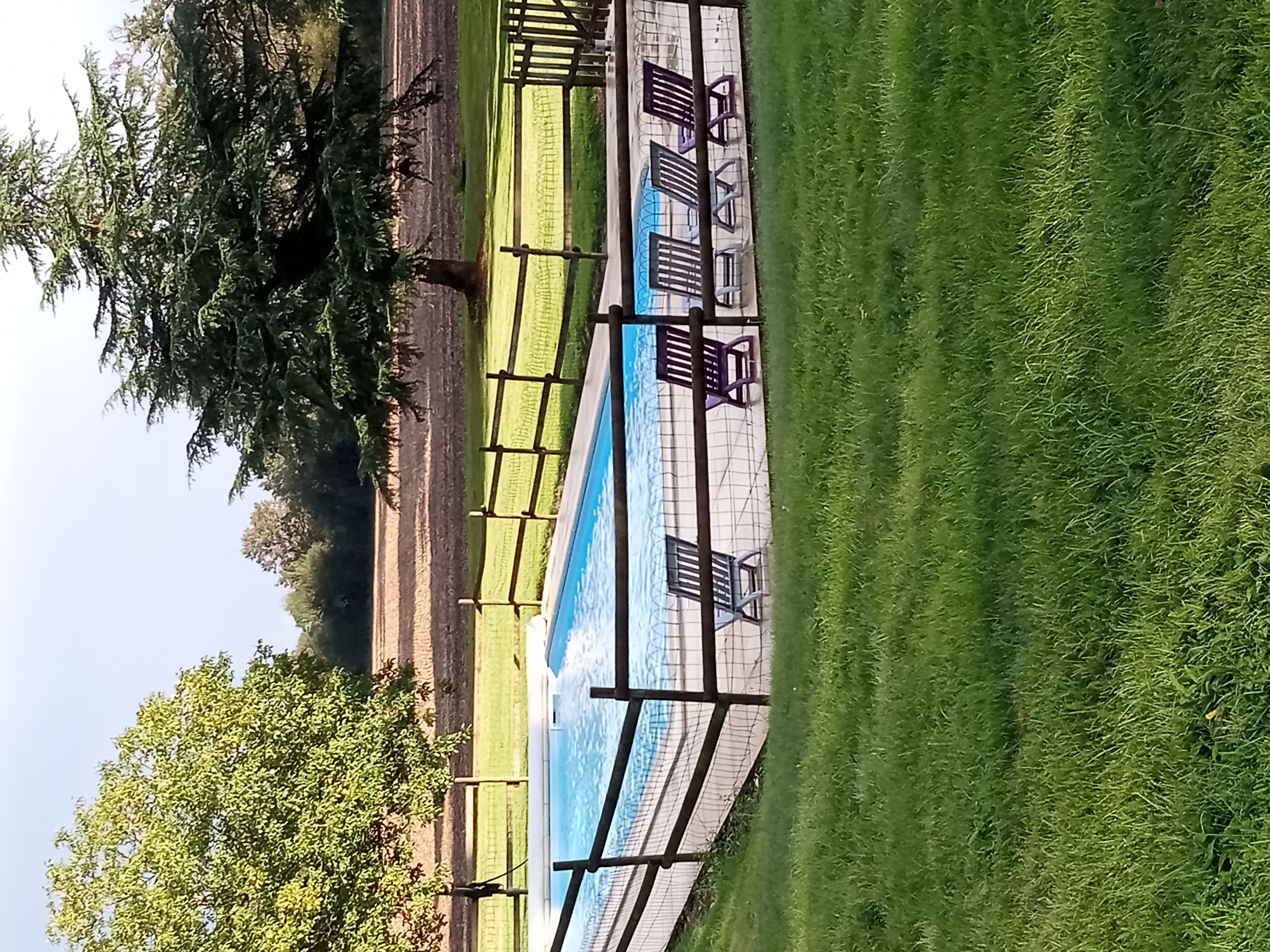 Gîte de Fretay, Savigny-sur-Braye - photo 21