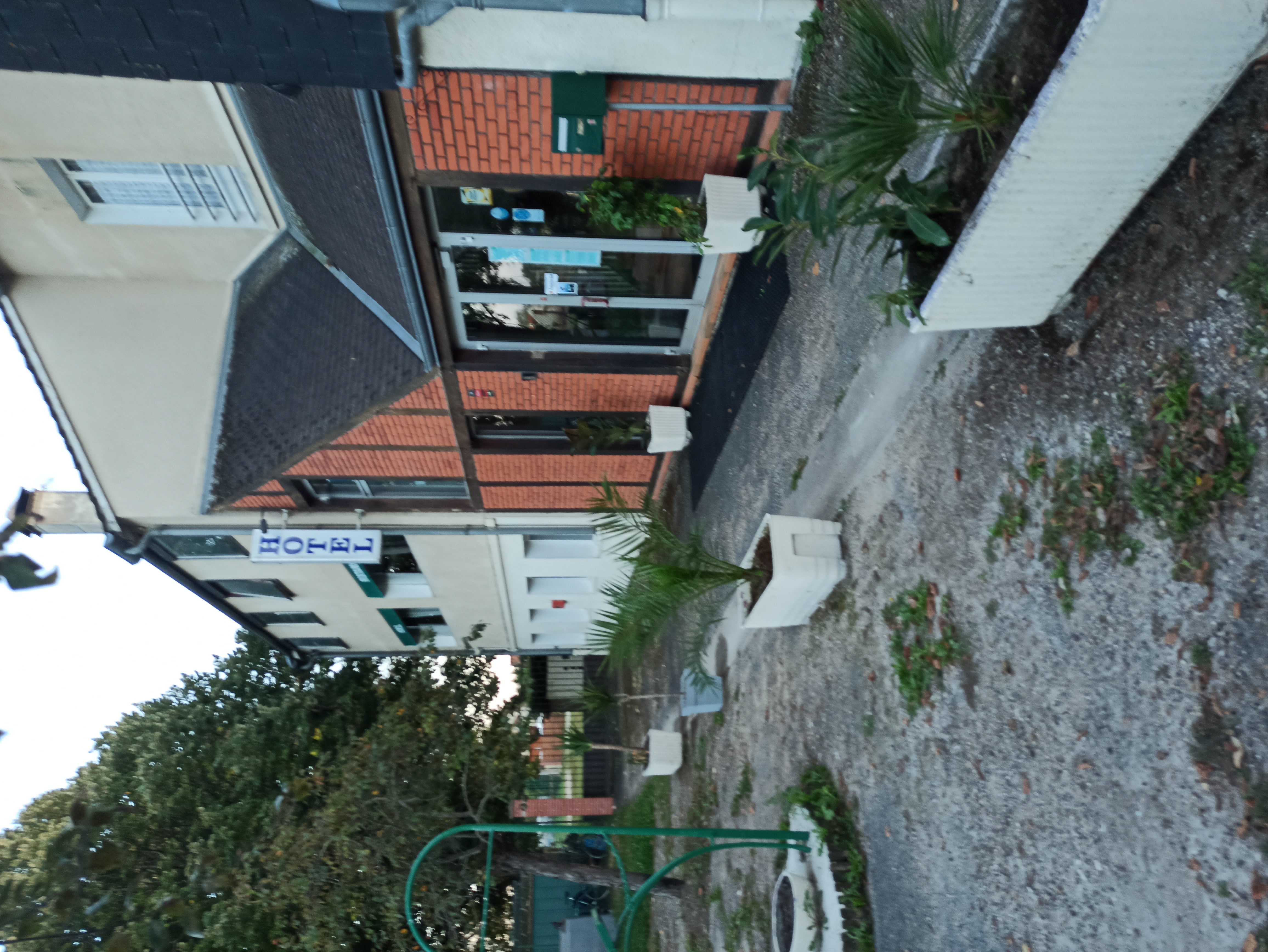 L'Auberge du Pont-Canal, Briare - photo 10