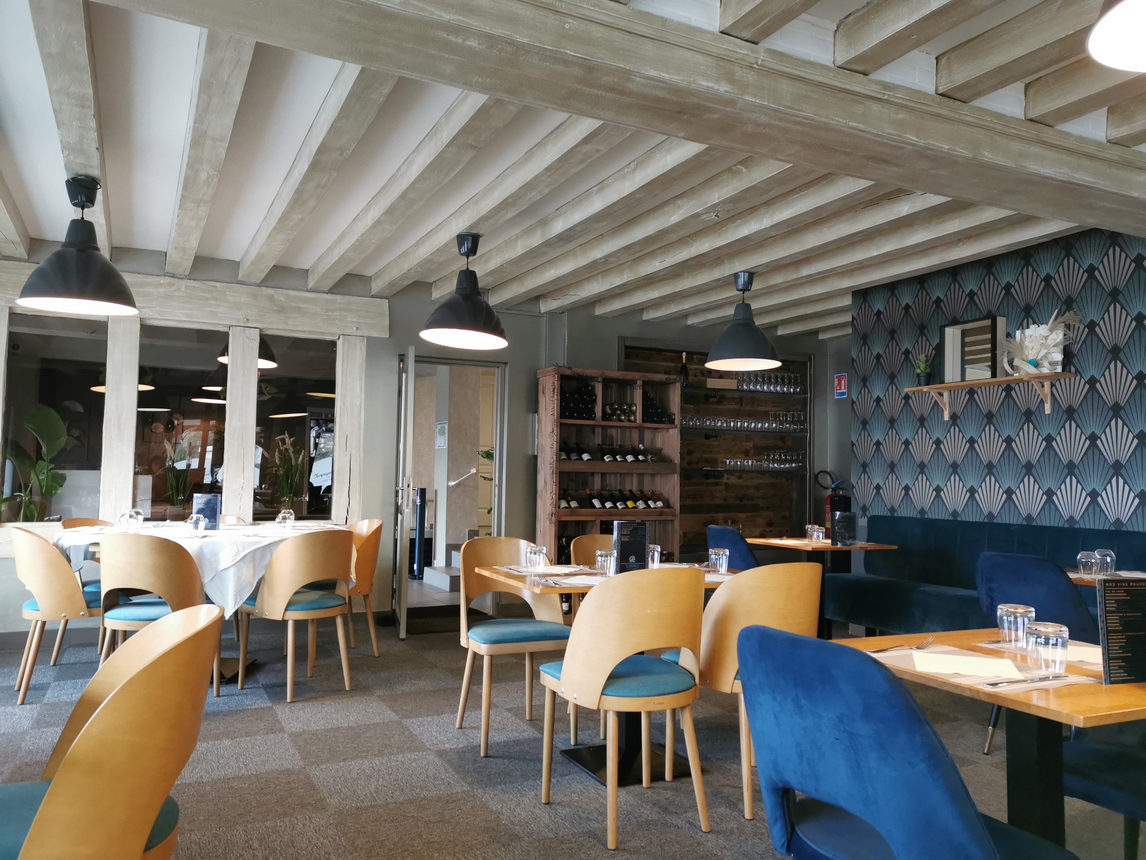 L'Alliance de Sologne