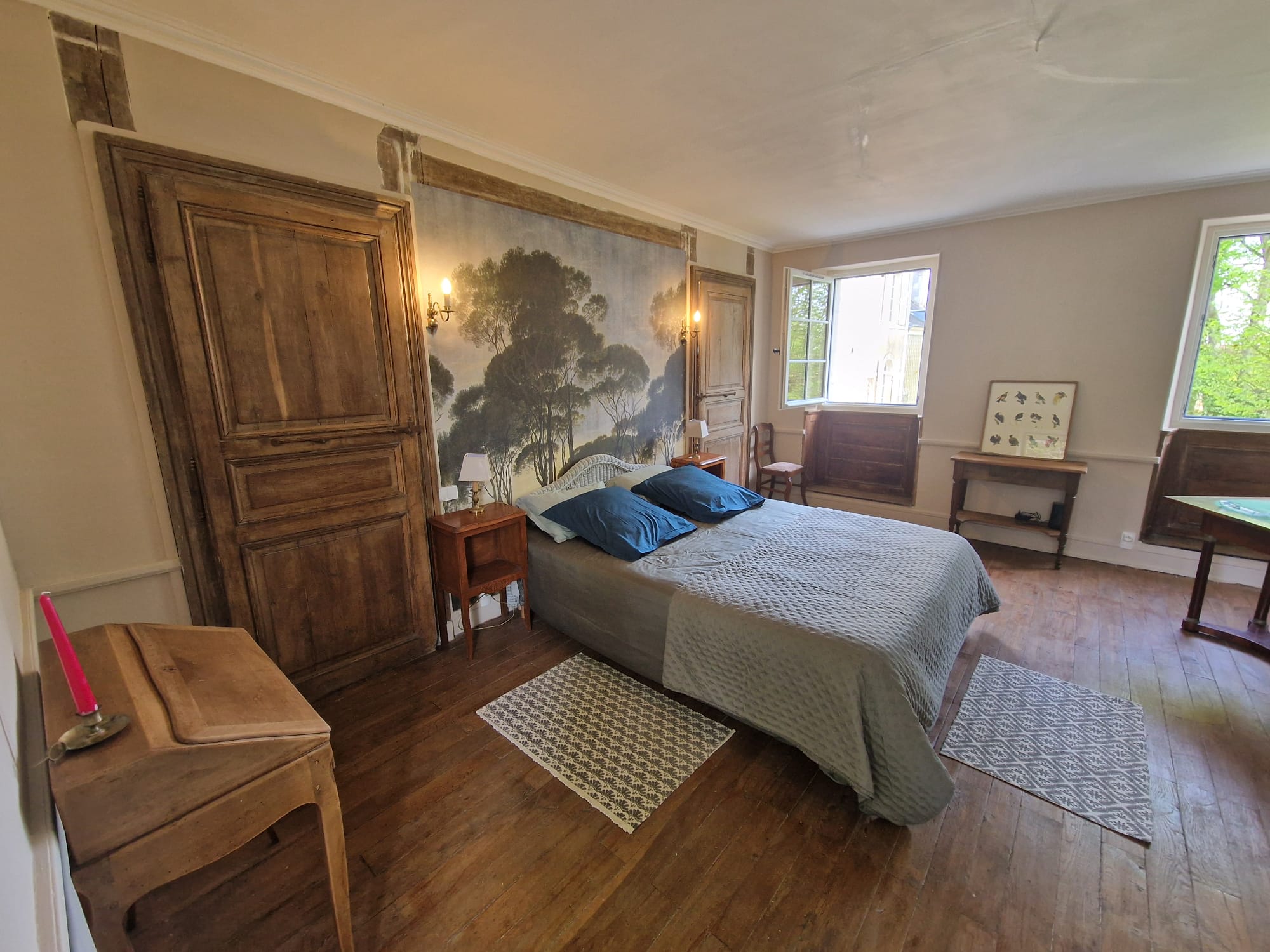 La Rampane, Fussy - photo 9