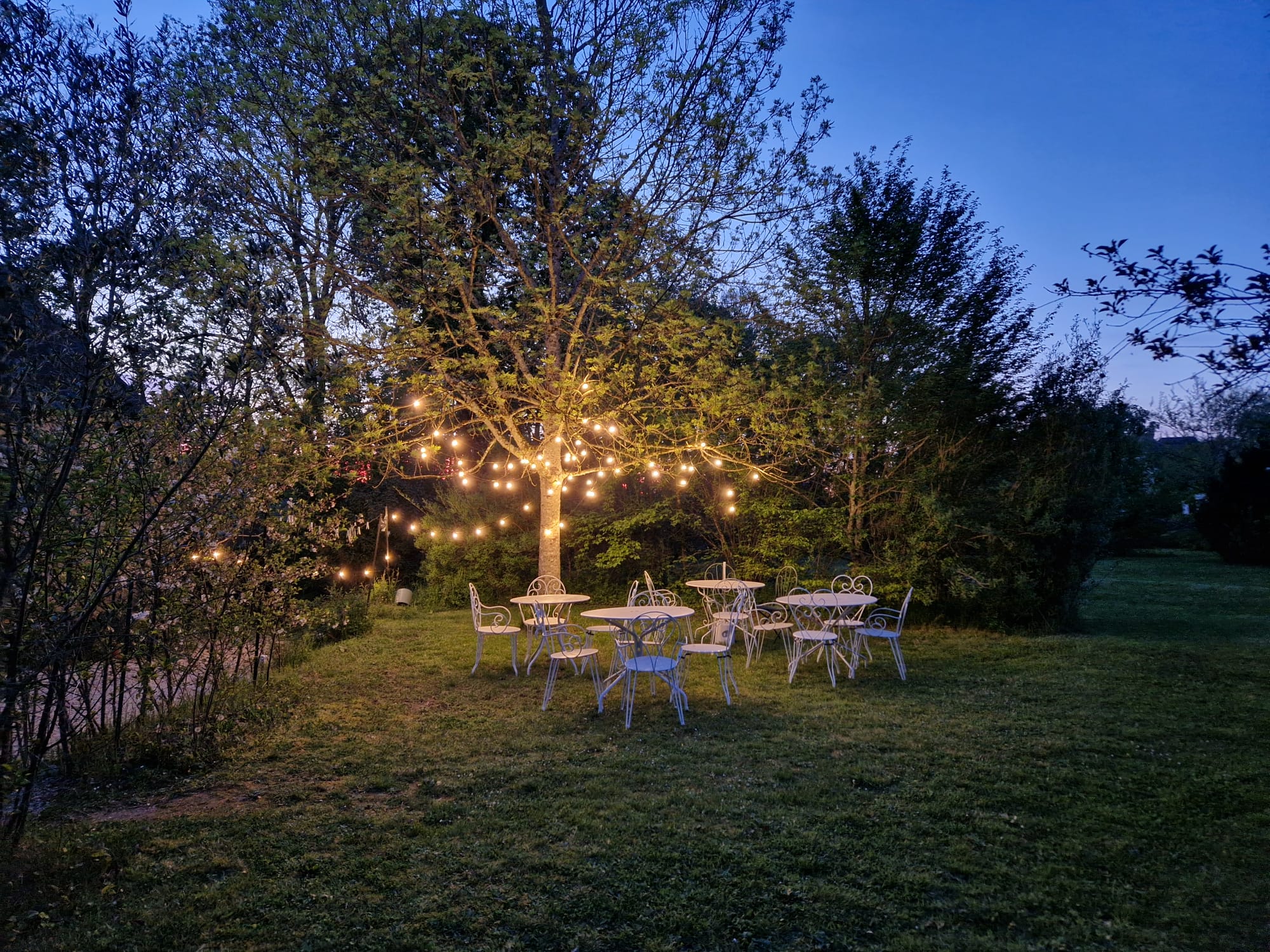 La Rampane, Fussy - photo 8