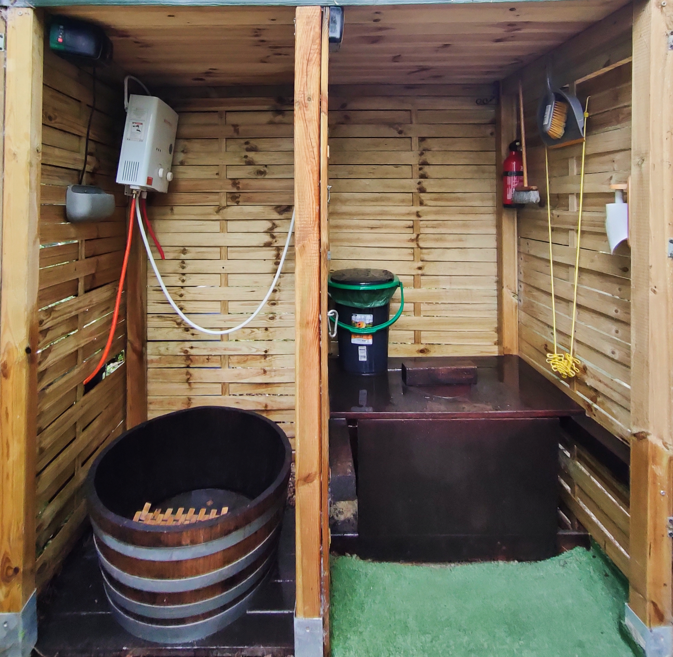 Le camp du bivouaqueur, Bouges-le-Château - photo 8