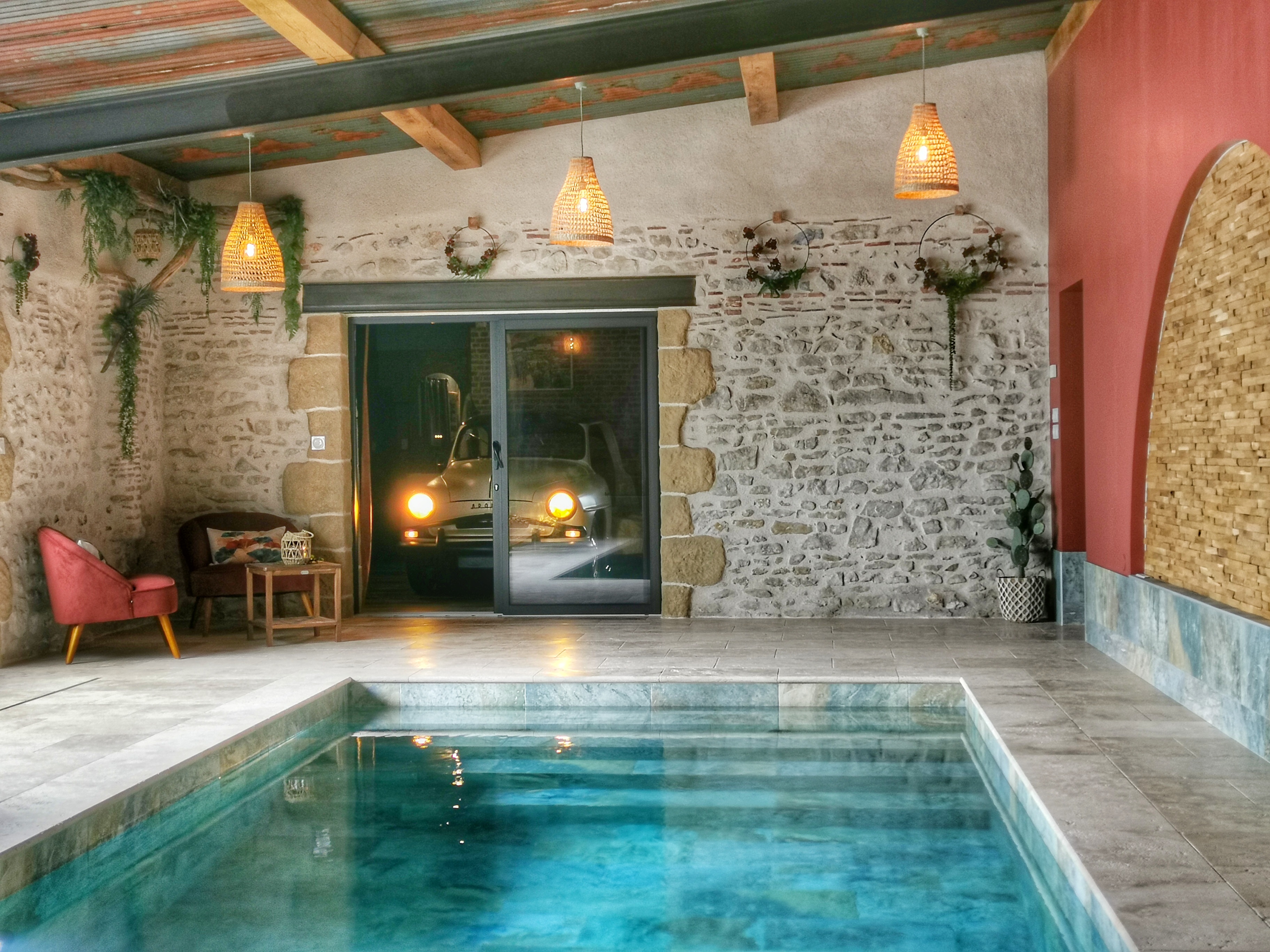 Simcaline, Mennetou-sur-Cher - photo 3