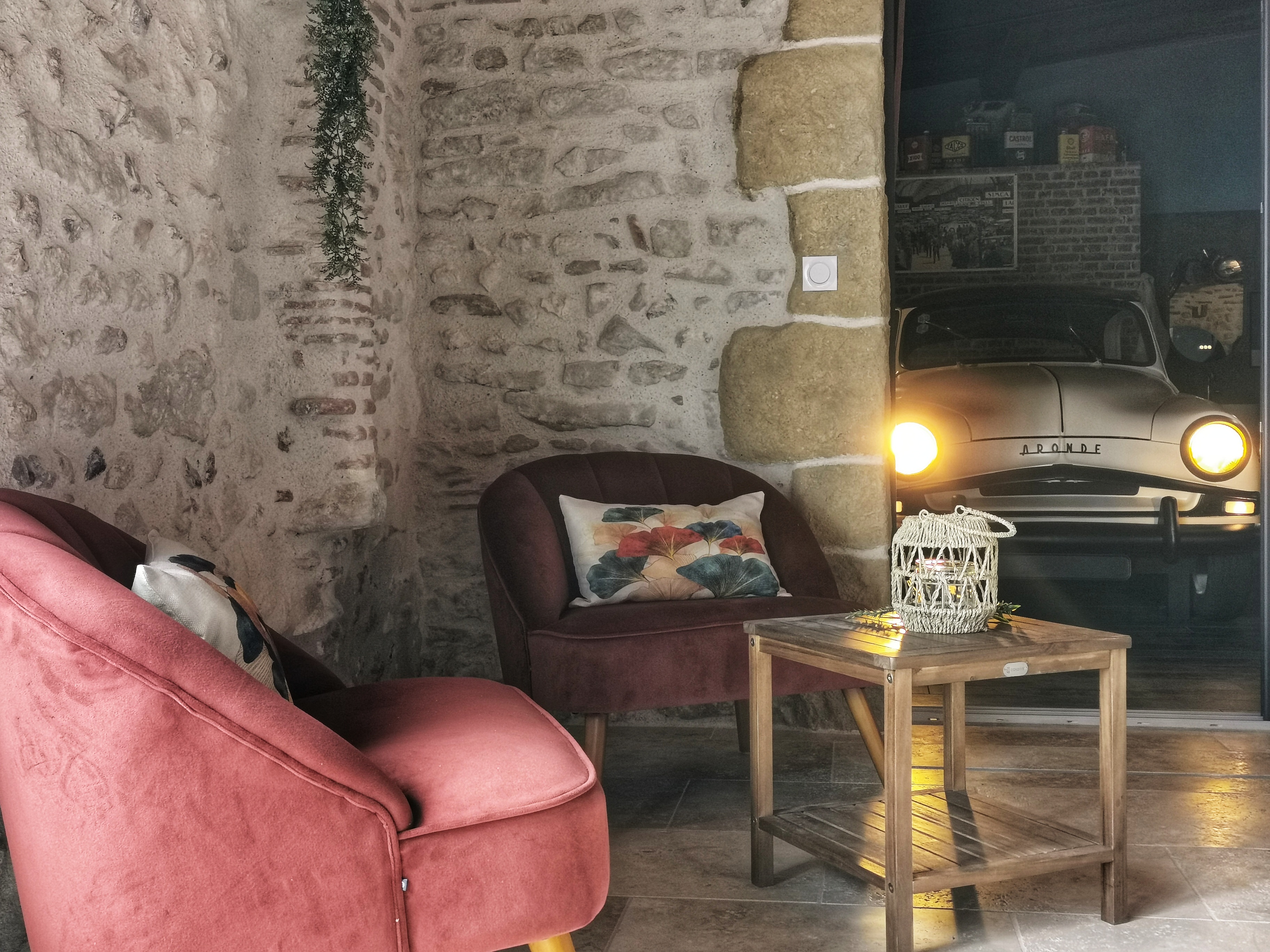 Simcaline, Mennetou-sur-Cher - photo 2