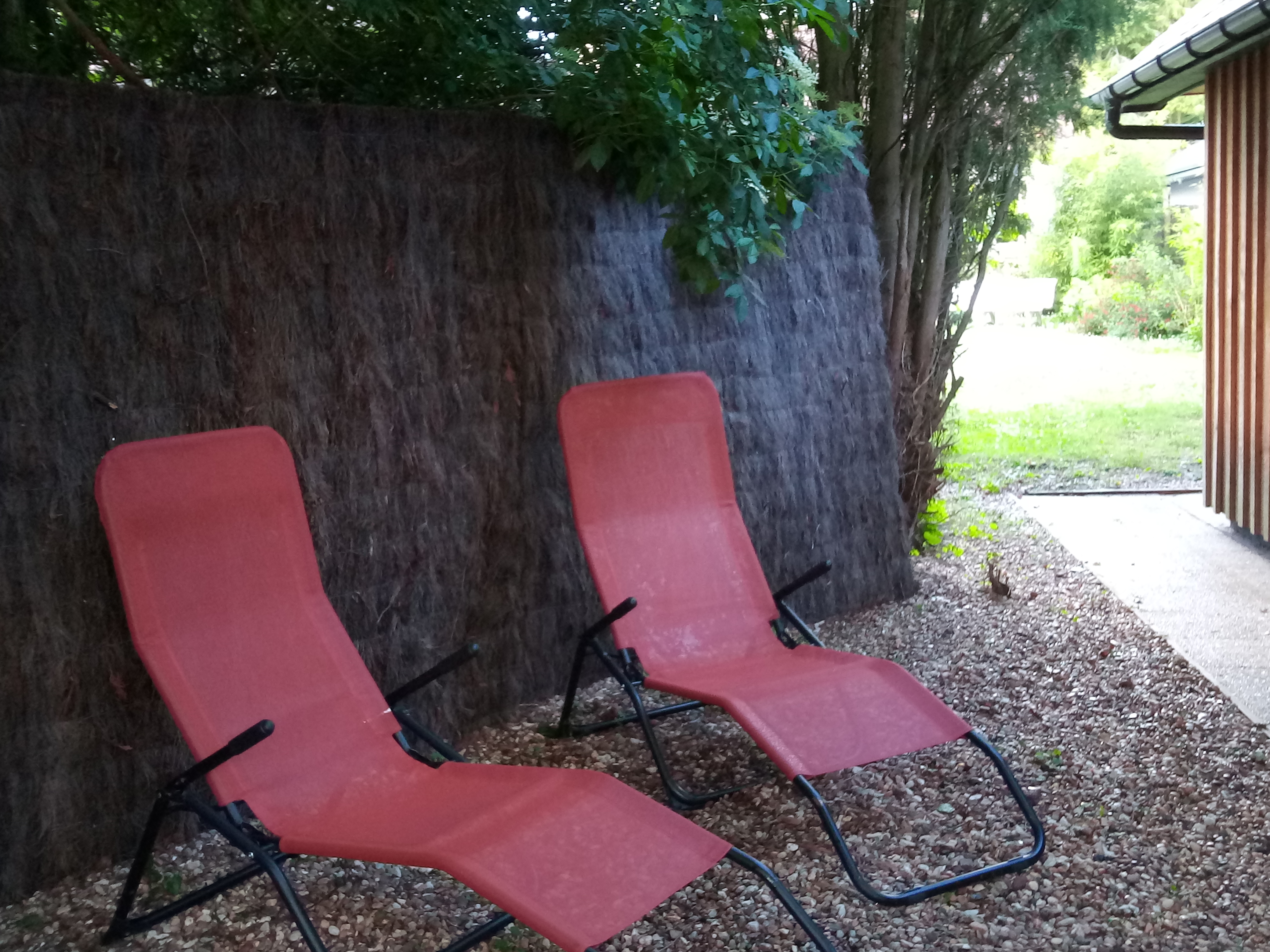 Chalet aux portes de Chambord, Muides-sur-Loire - photo 26