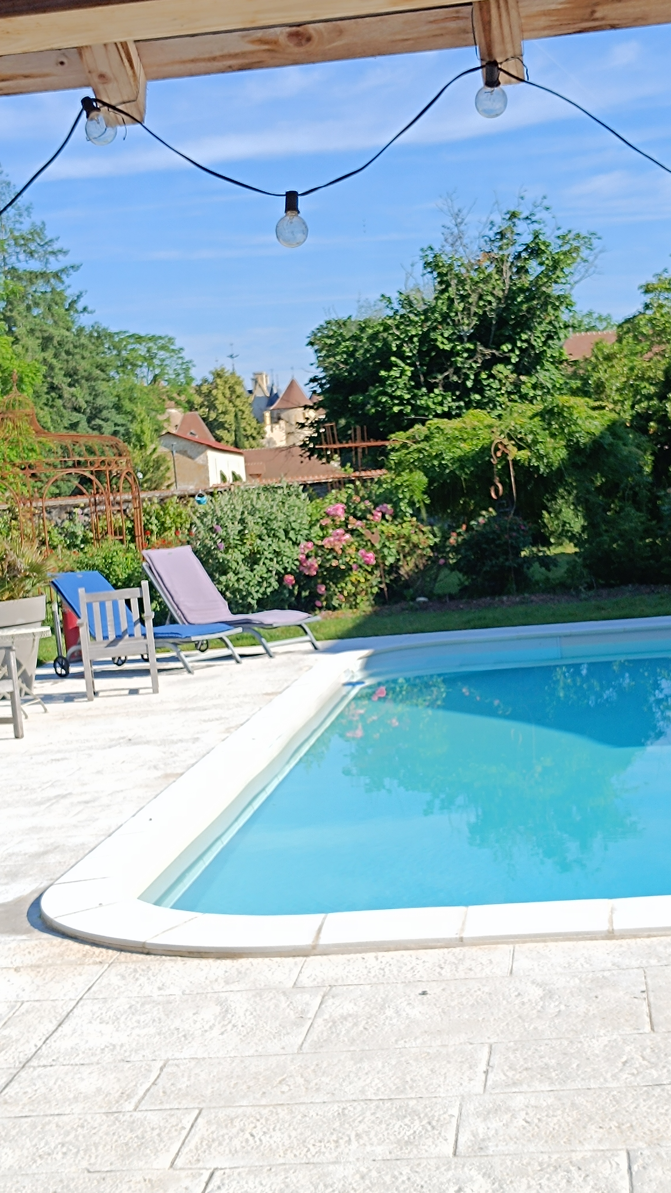 Chambres d'hôtes L'Amalgam, Ainay-le-Vieil - photo 8