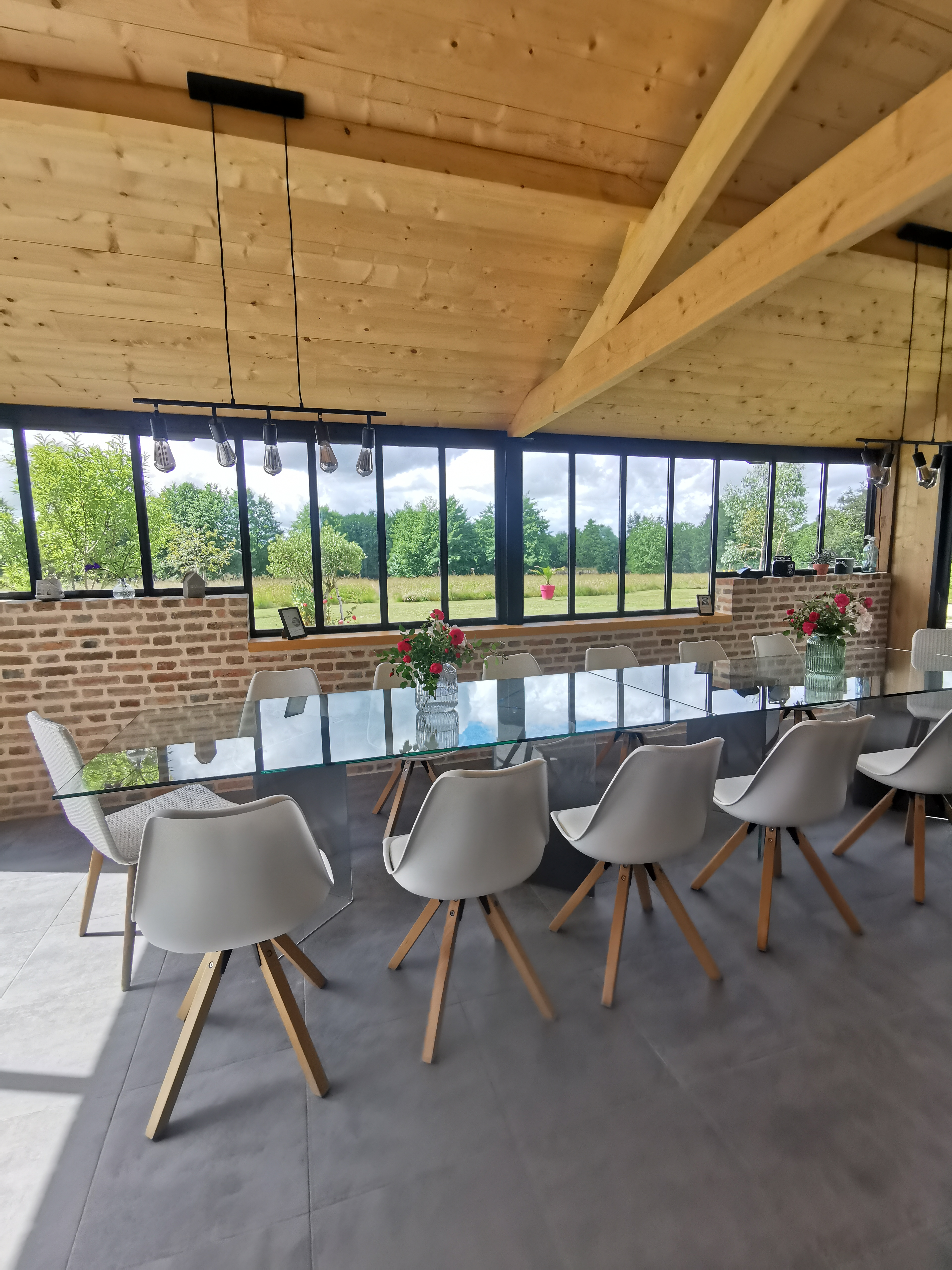 Gîte le Pti' Fernin, Saint-Viâtre - photo 7