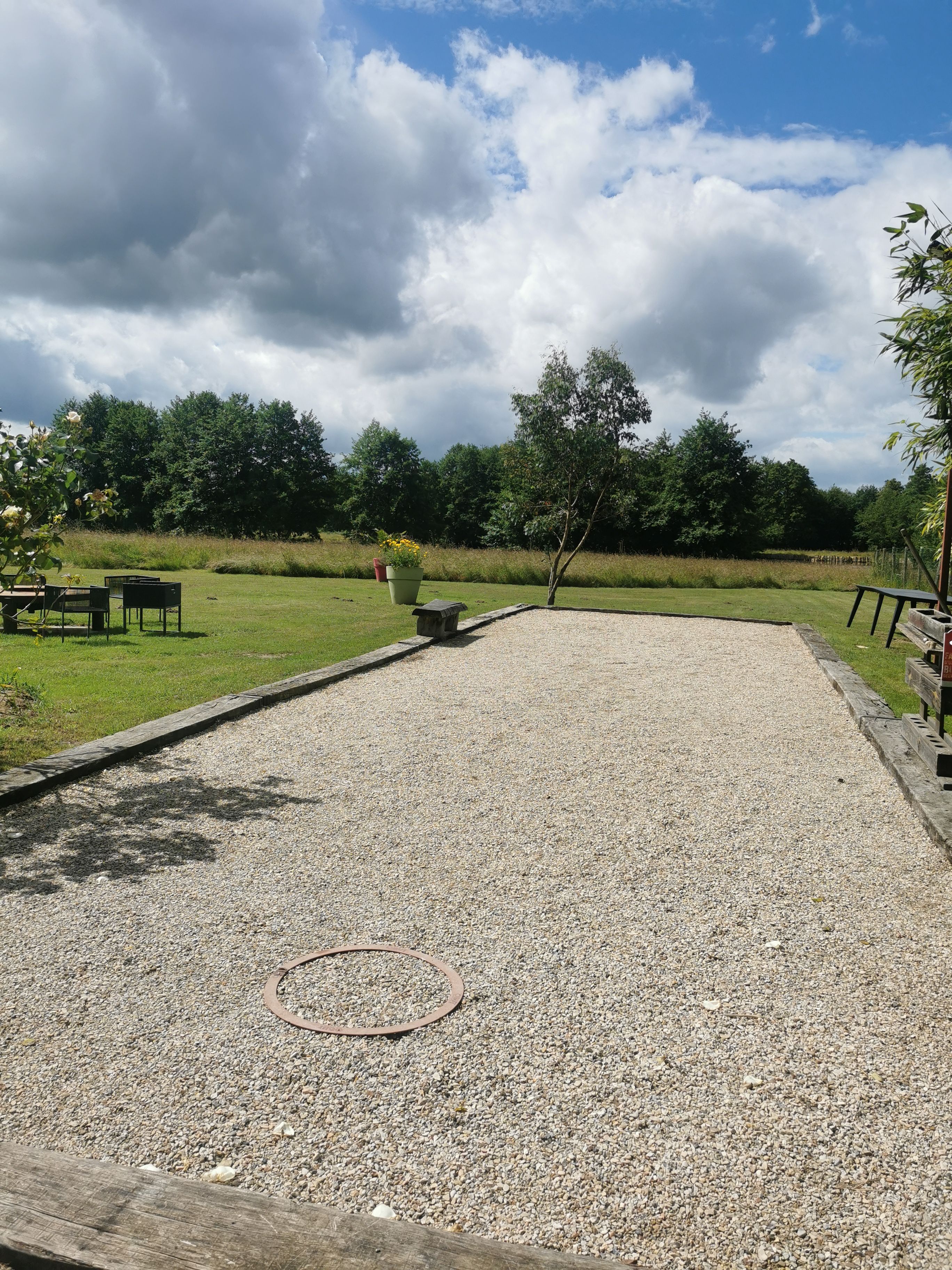 Gîte le Pti' Fernin, Saint-Viâtre - photo 8