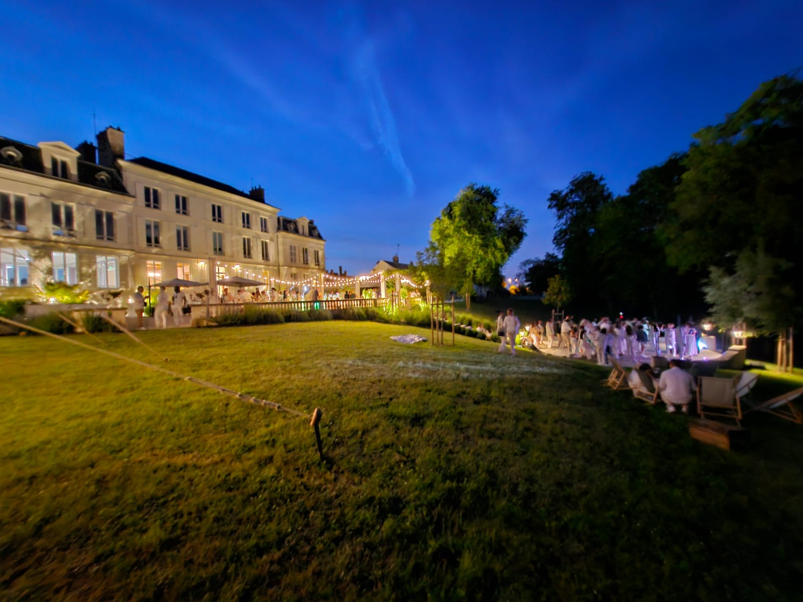 Domaine du Château du Rollin Image de couverture