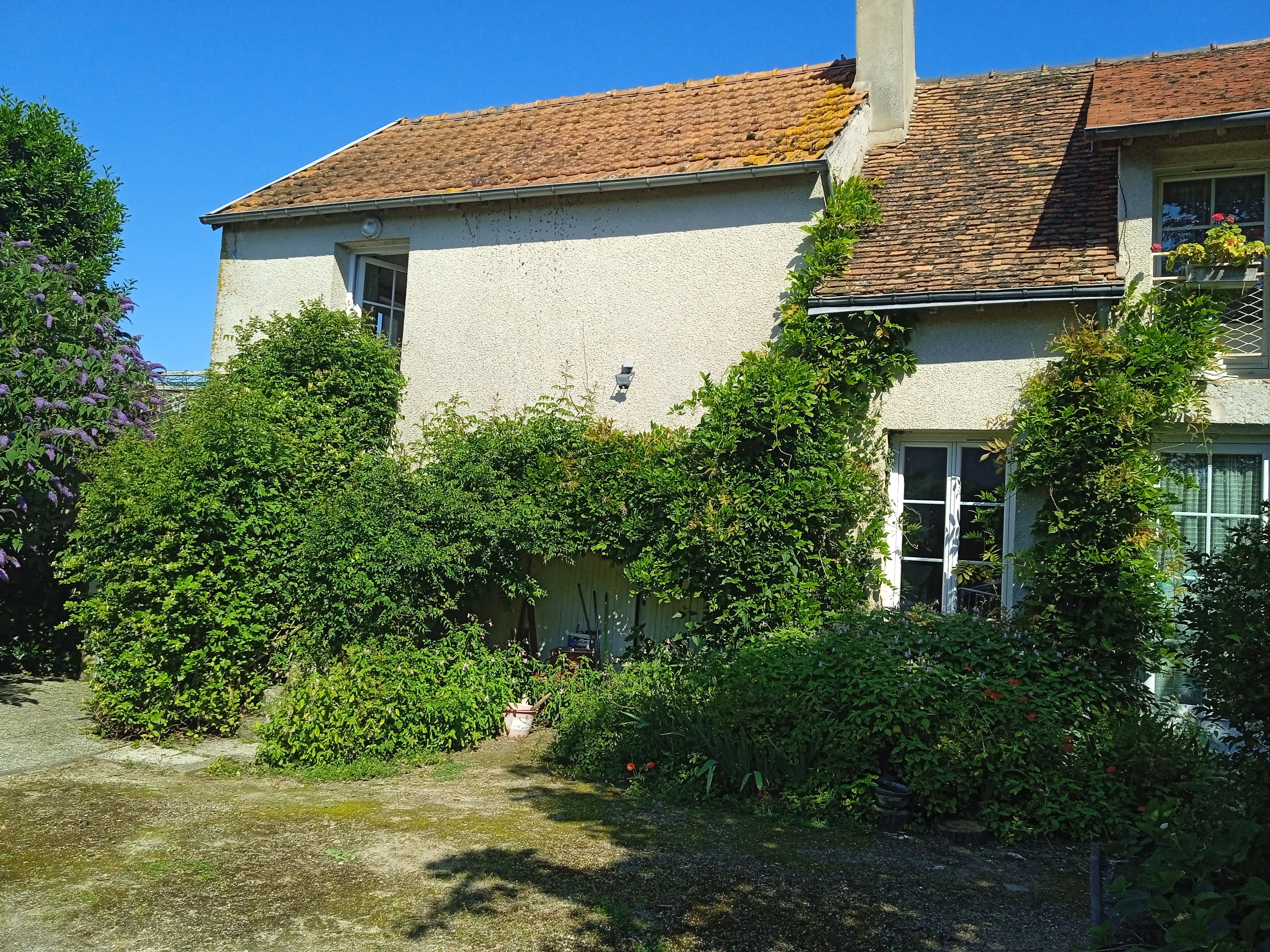 Bienvenue au moteux, Le Controis-en-Sologne - photo 2