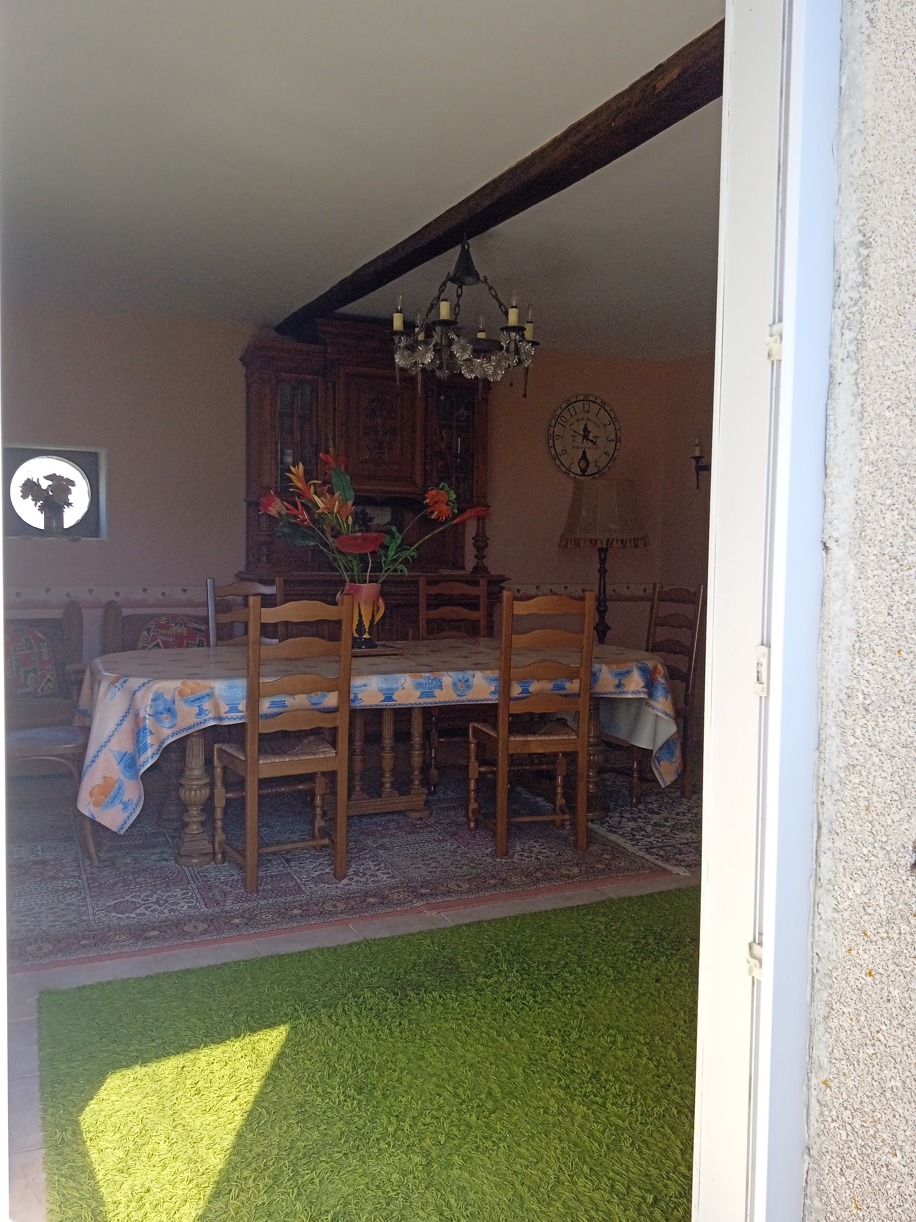 Bienvenue au moteux, Le Controis-en-Sologne - photo 3