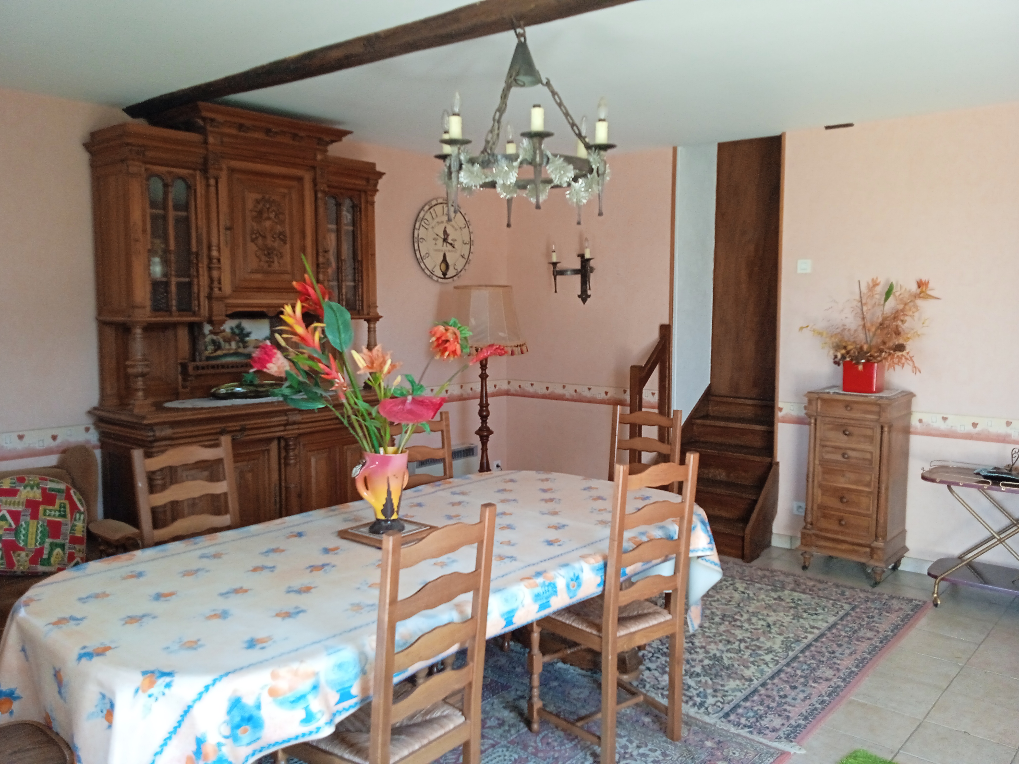 Bienvenue au moteux, Le Controis-en-Sologne - photo 5