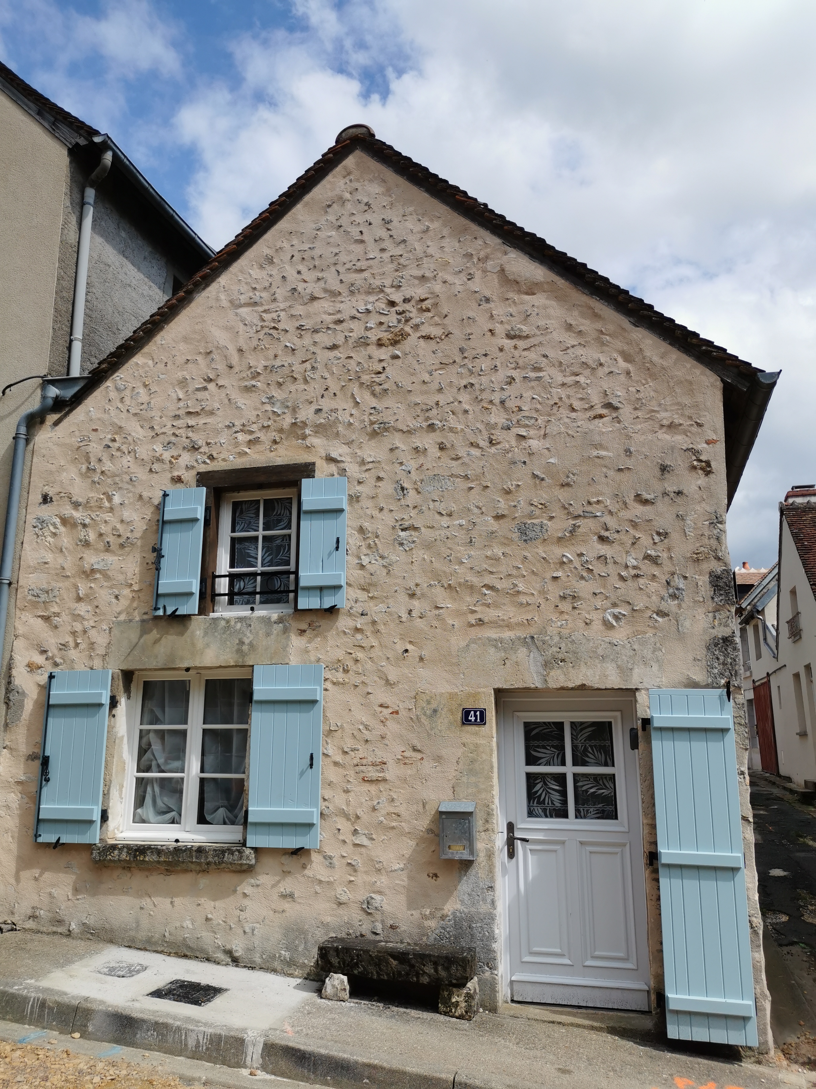 Le Logis des Remparts, Sancerre - photo 4