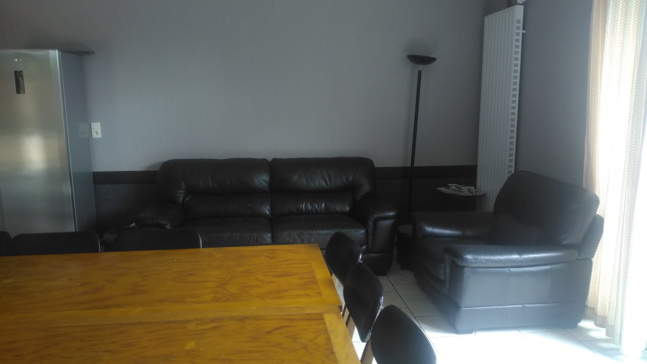 Gîte de groupe des Pignons, Saint-Martin-des-Bois - photo 2