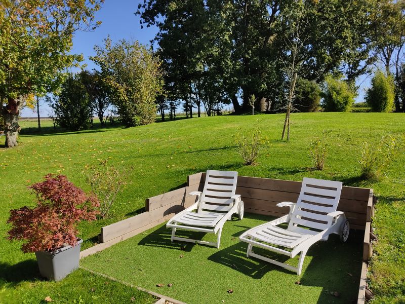 La Rabellerie, Chisseaux - photo 11