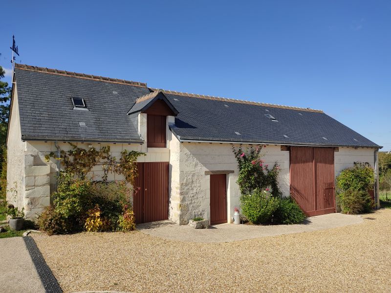 La Rabellerie, Chisseaux - photo 14