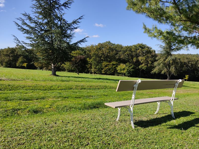 La Rabellerie, Chisseaux - photo 12