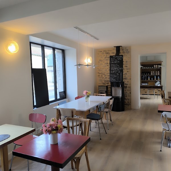 La Prasvillerie, Prasville - photo 2