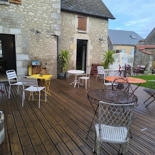 La Prasvillerie, Prasville - photo 5