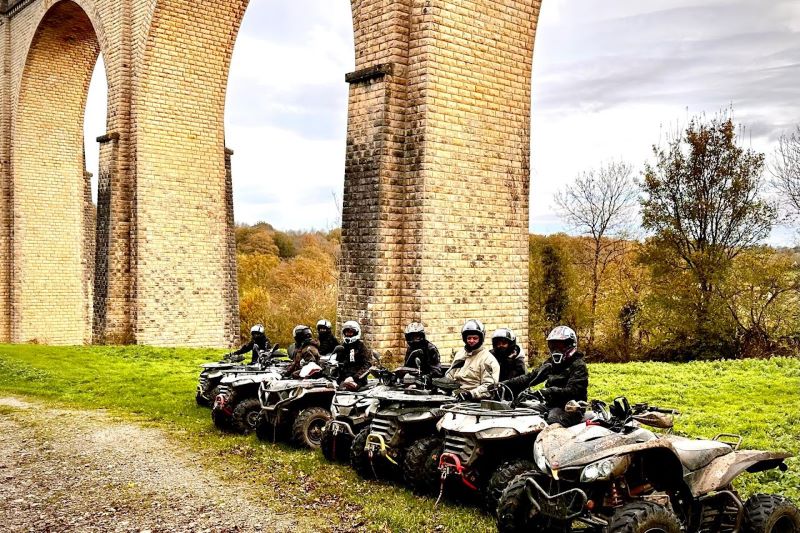 Berry Quad - photo 2