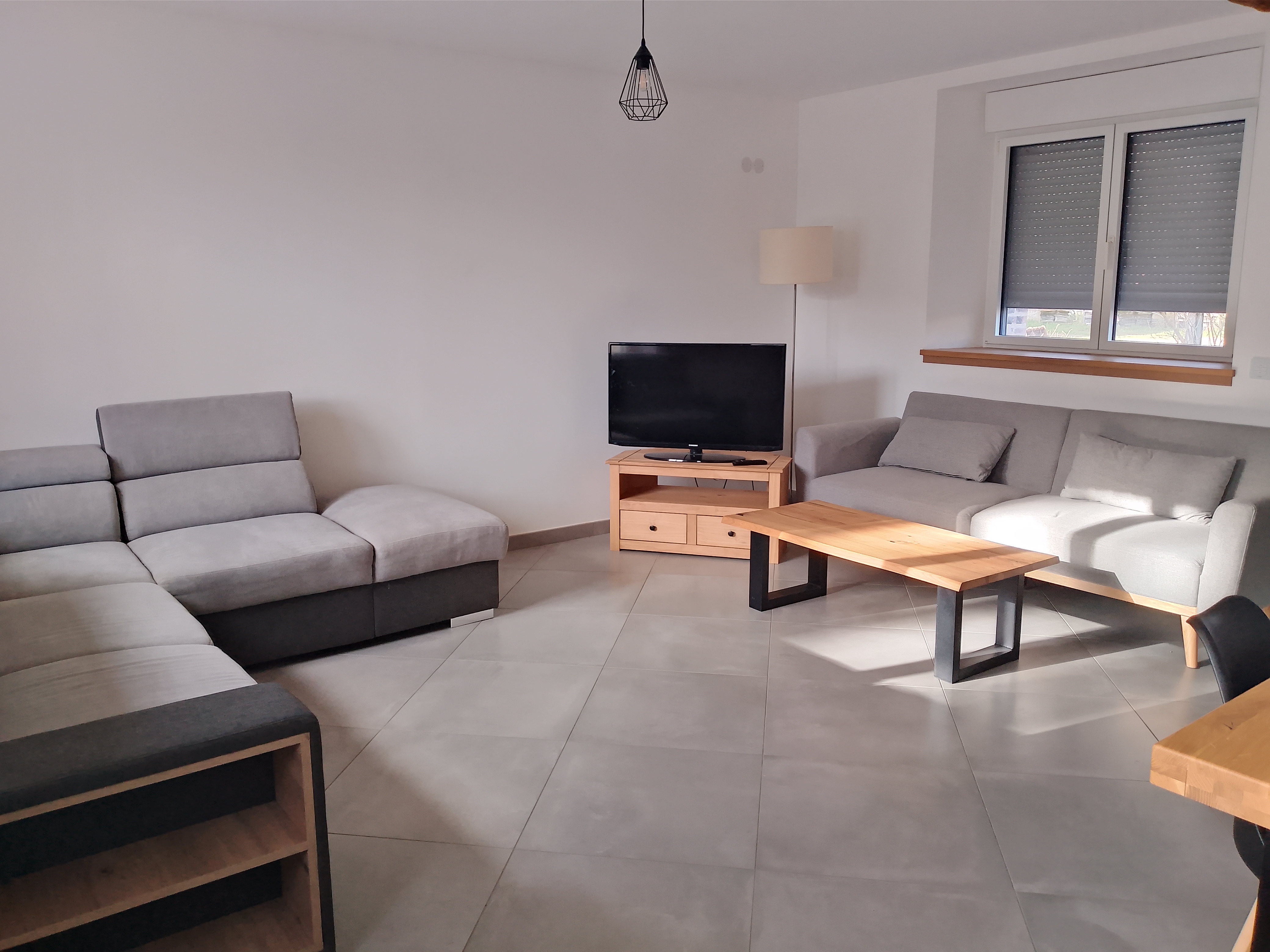 Gîte du Moulin de Ségland, Saint-Denis-Lanneray - photo 2