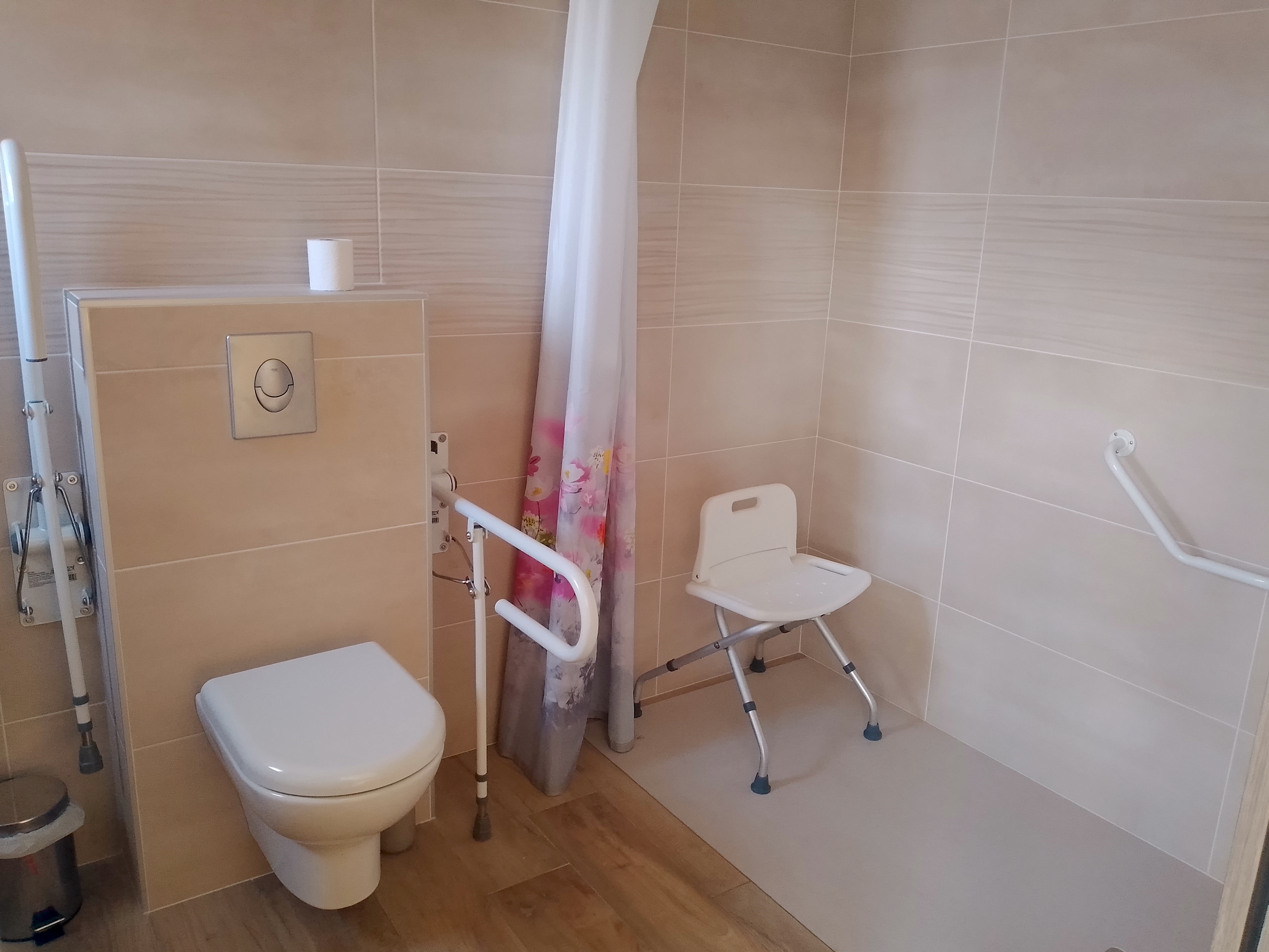 Gîte du Moulin de Ségland, Saint-Denis-Lanneray - photo 5