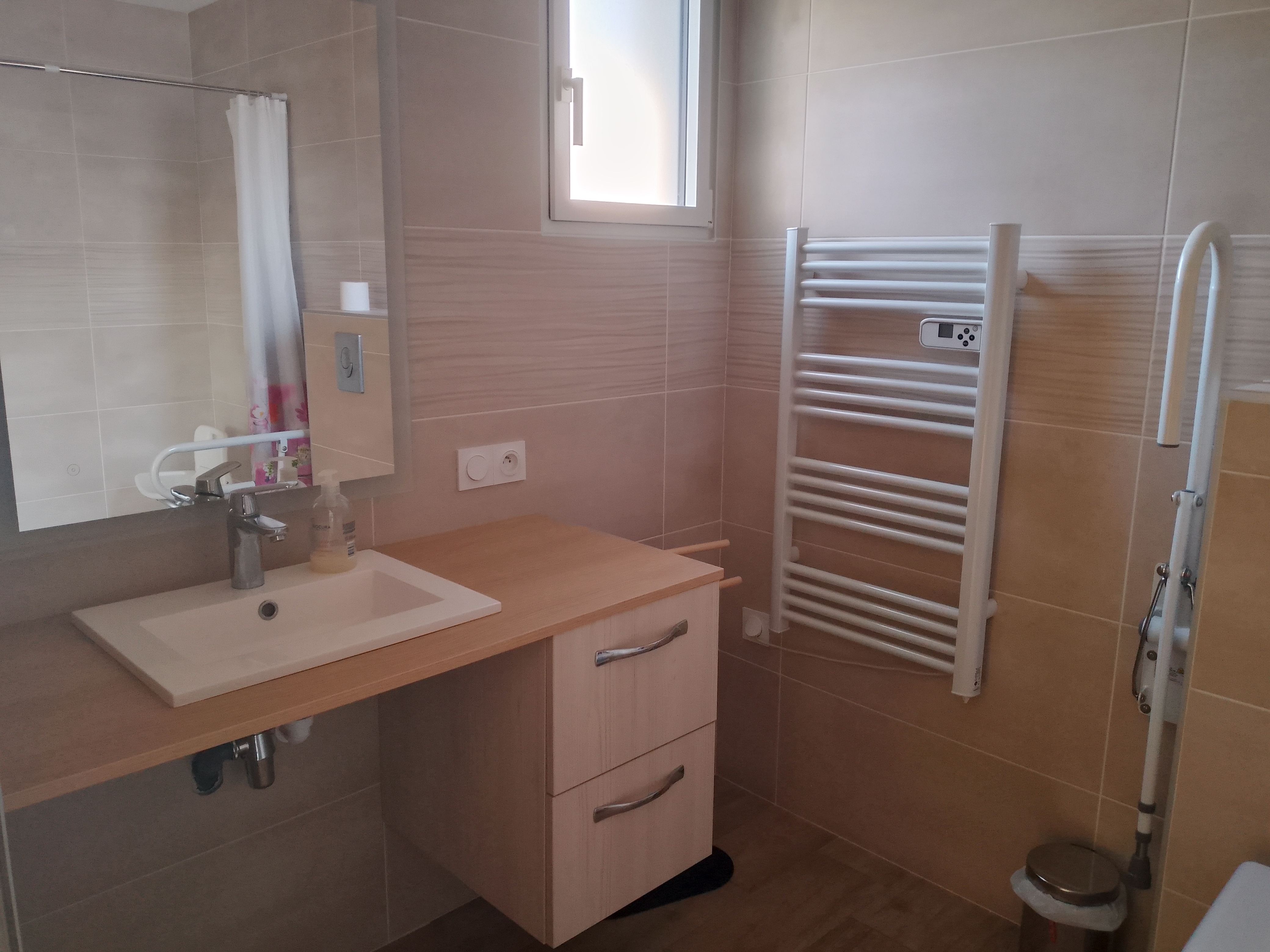 Gîte du Moulin de Ségland, Saint-Denis-Lanneray - photo 11