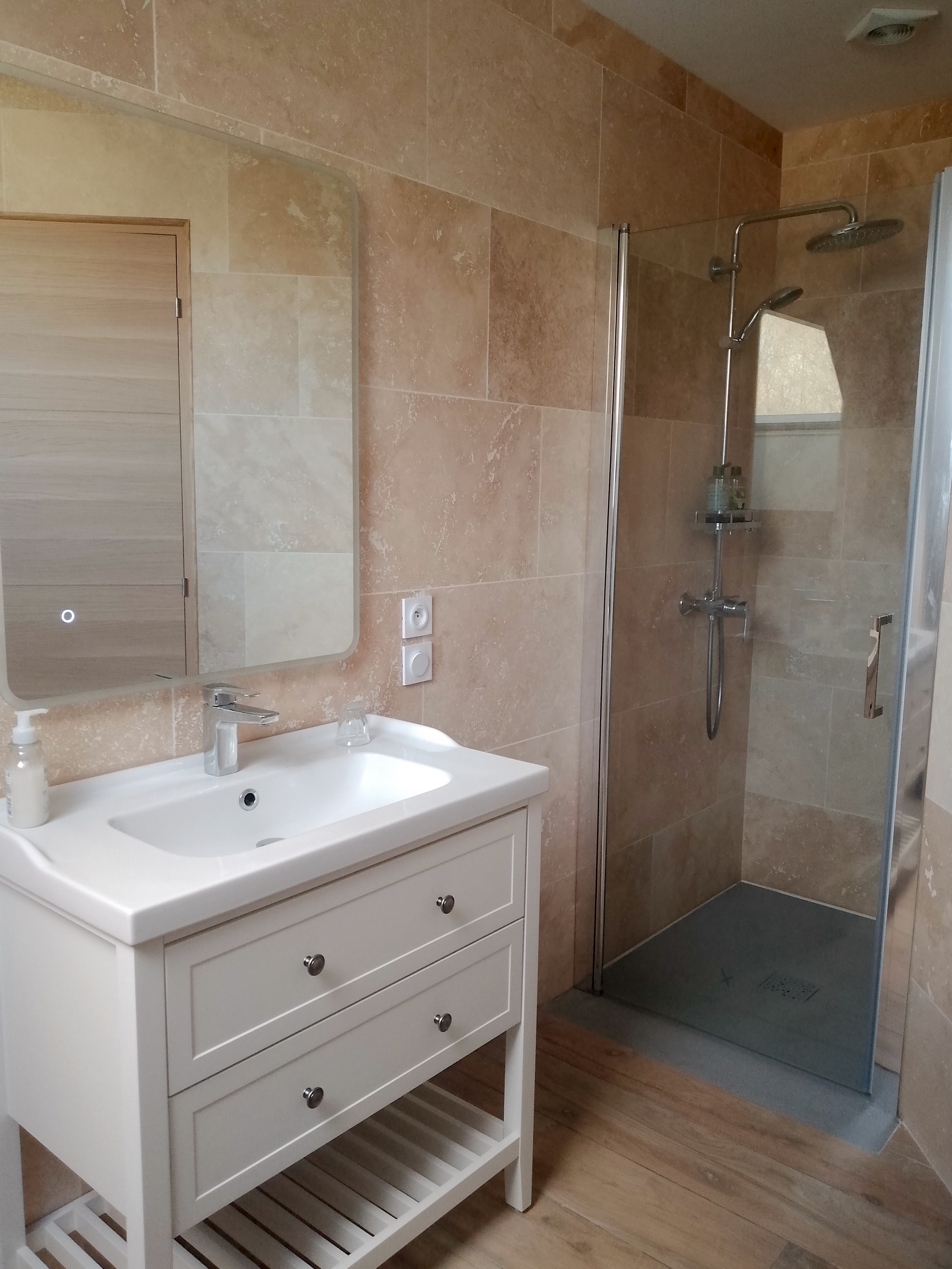 Gîte du Moulin de Ségland, Saint-Denis-Lanneray - photo 9