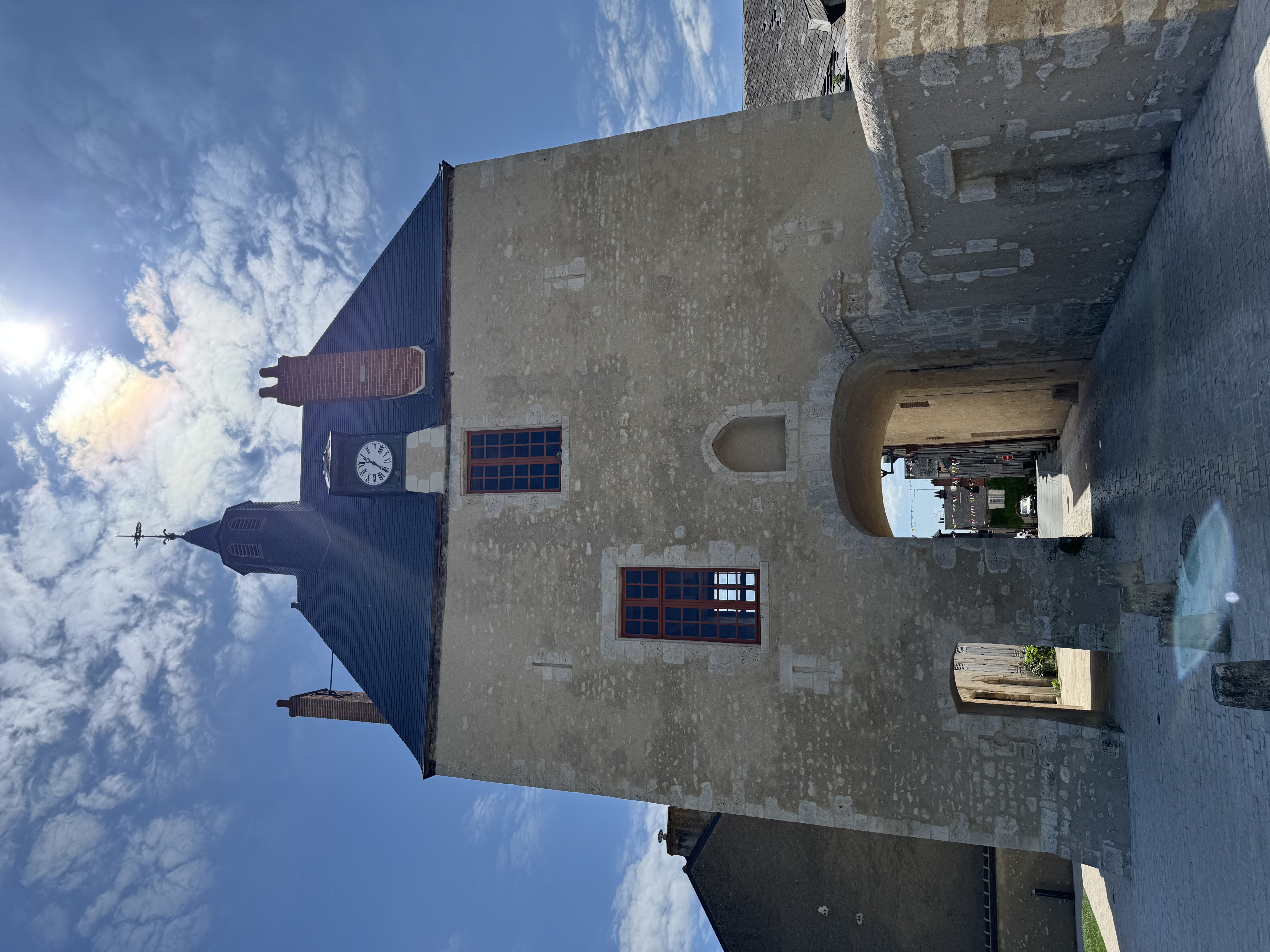 Gîte de la Porte d’Amont, Meung-sur-Loire