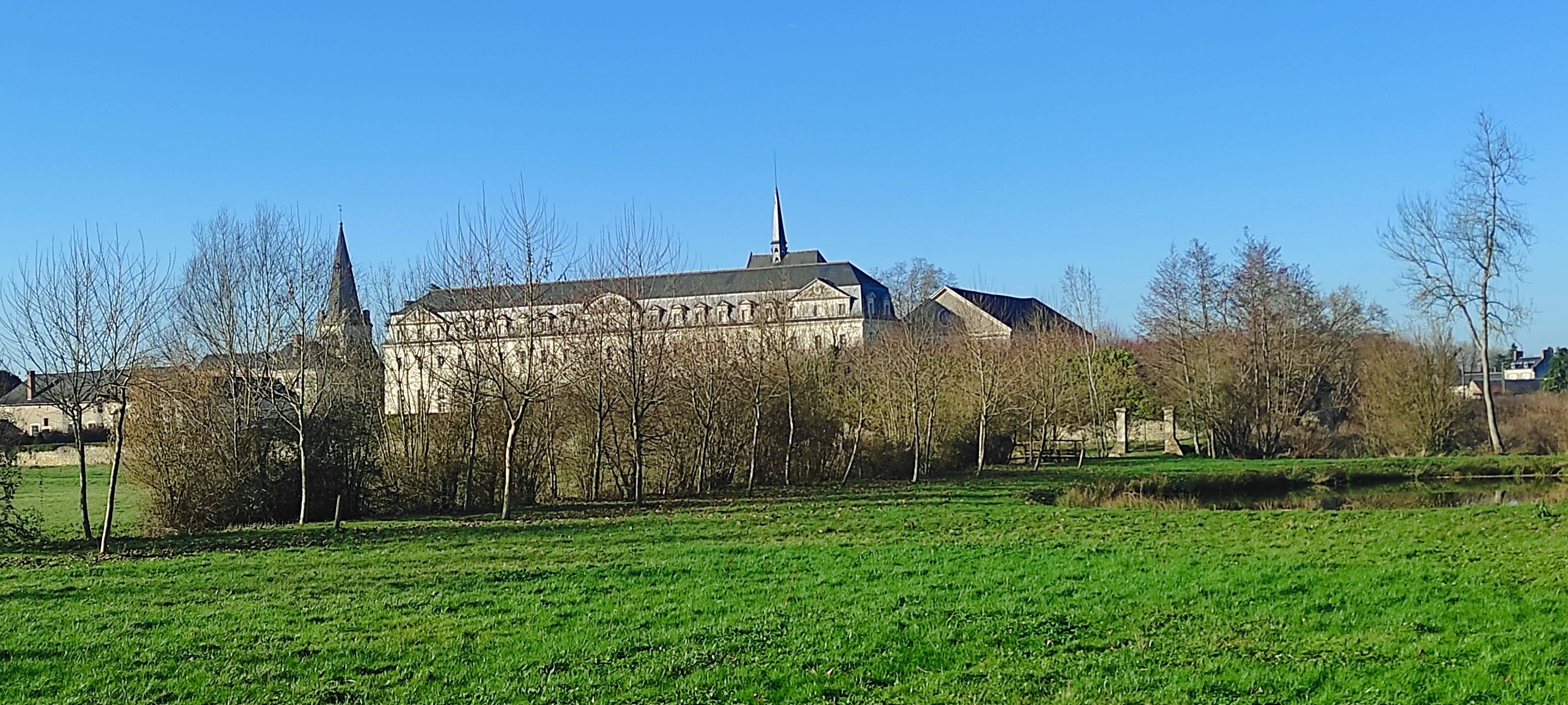 Maisonnette Bleue, Pontlevoy - photo 12