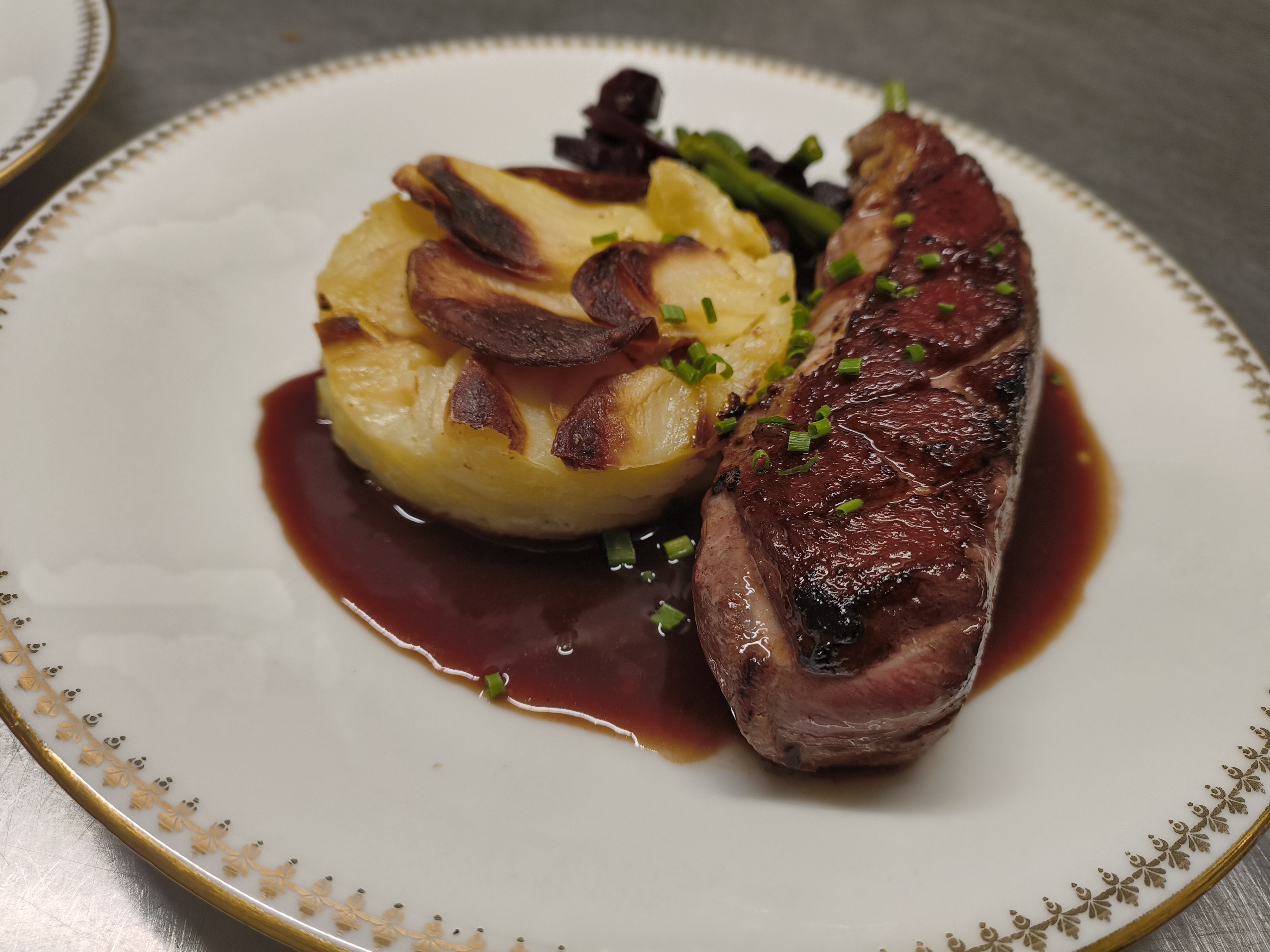 Maison Vionot, Rezay - photo 4